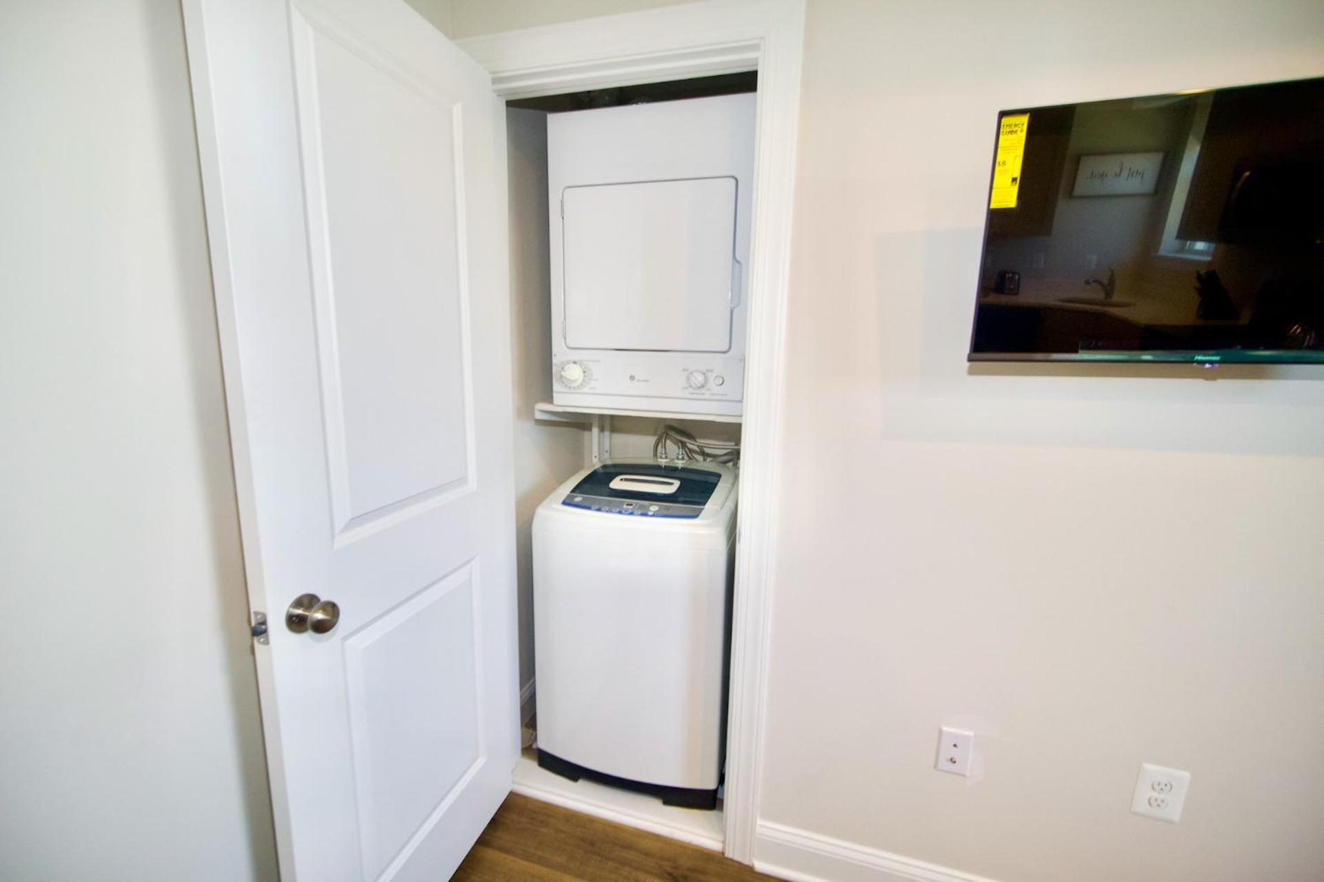 Two-Bedroom Apartment photo 2