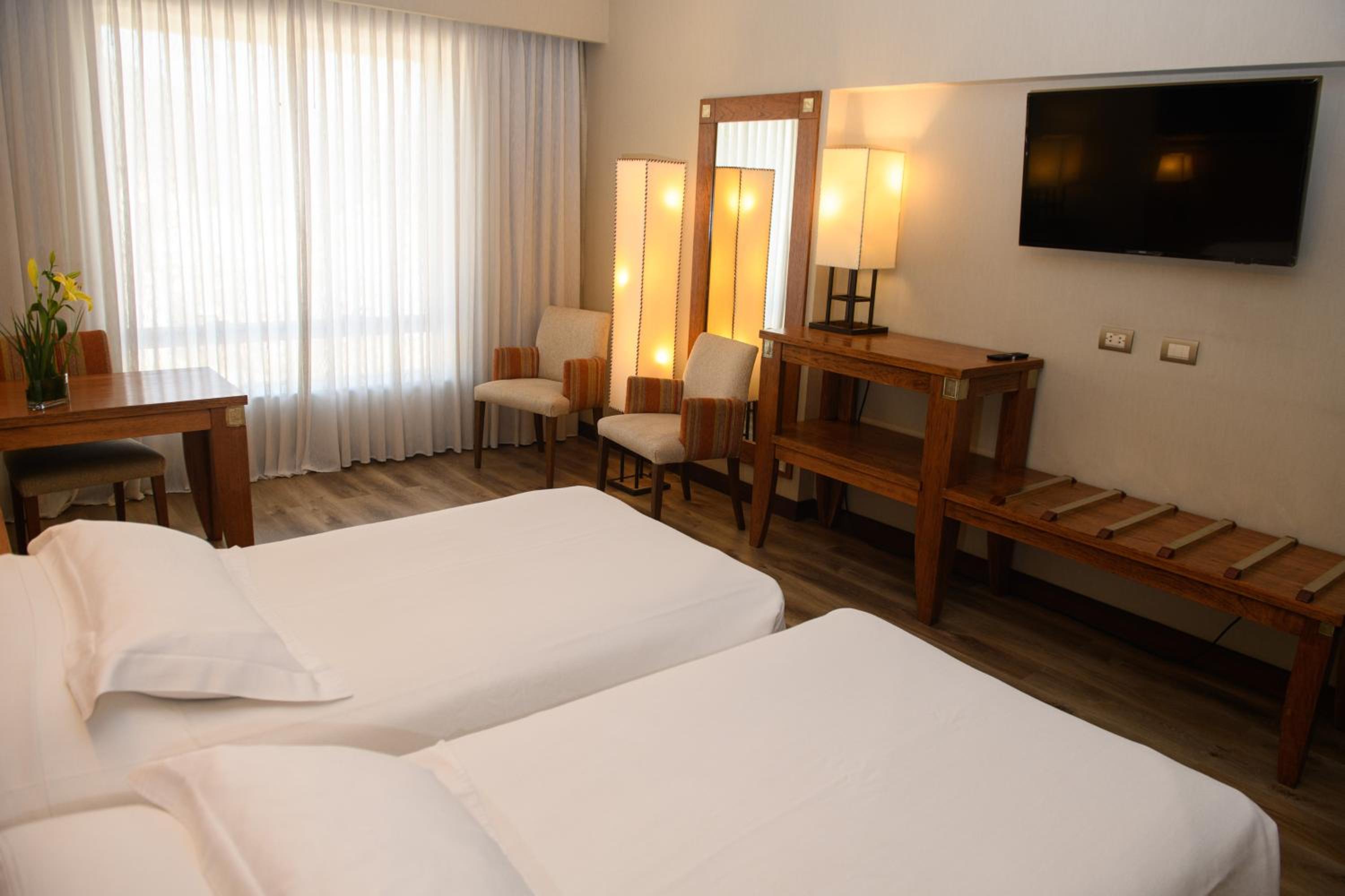 Superior Double or Twin Room photo 3