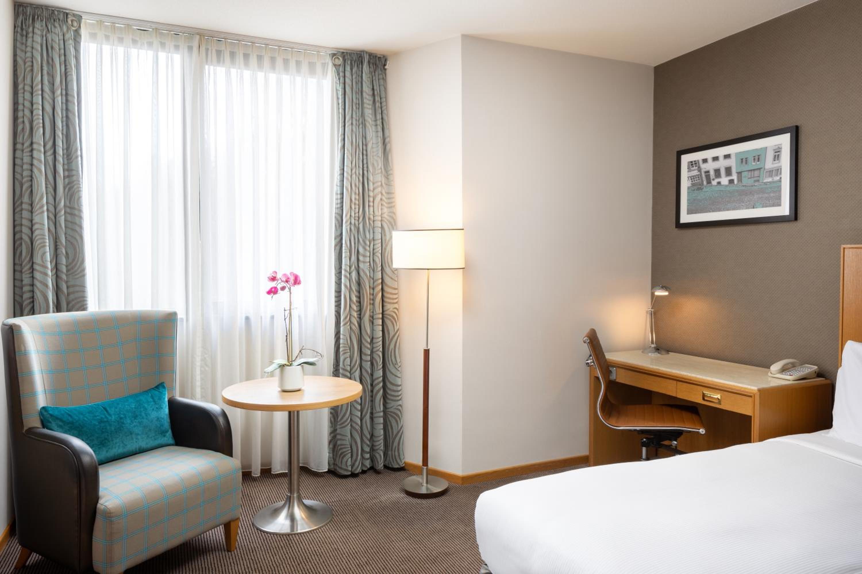 Twin Room - Photo 6