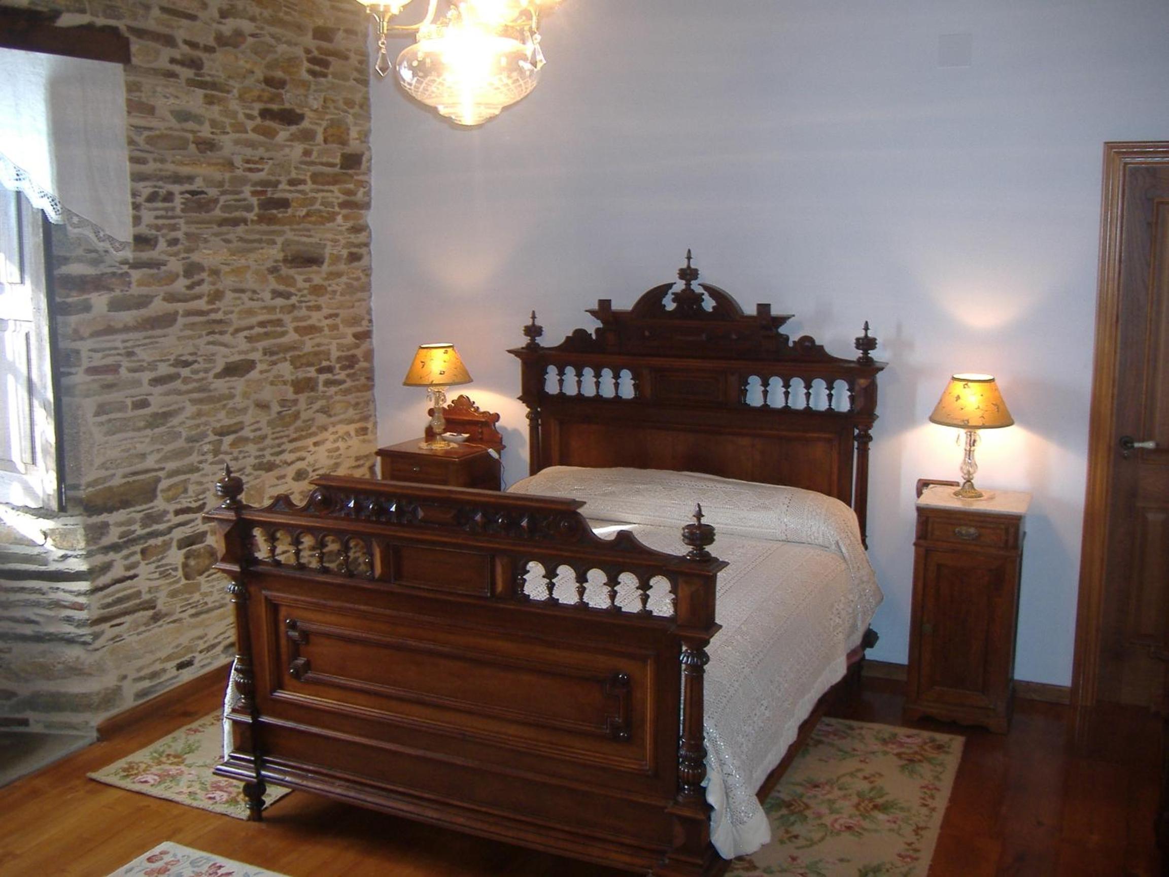 Habitación Doble o Twin Grande