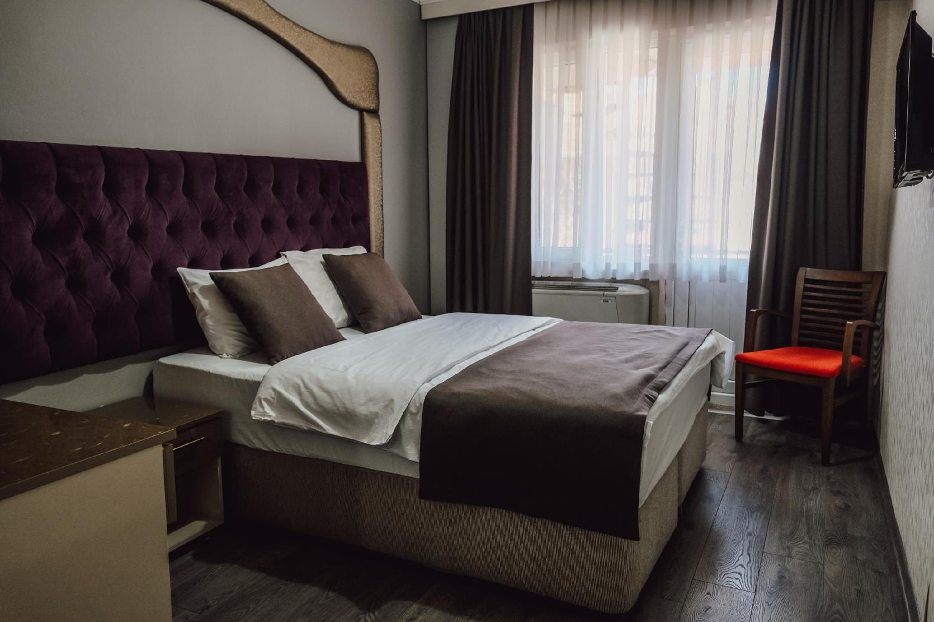 Double Or Twin Room photo 1