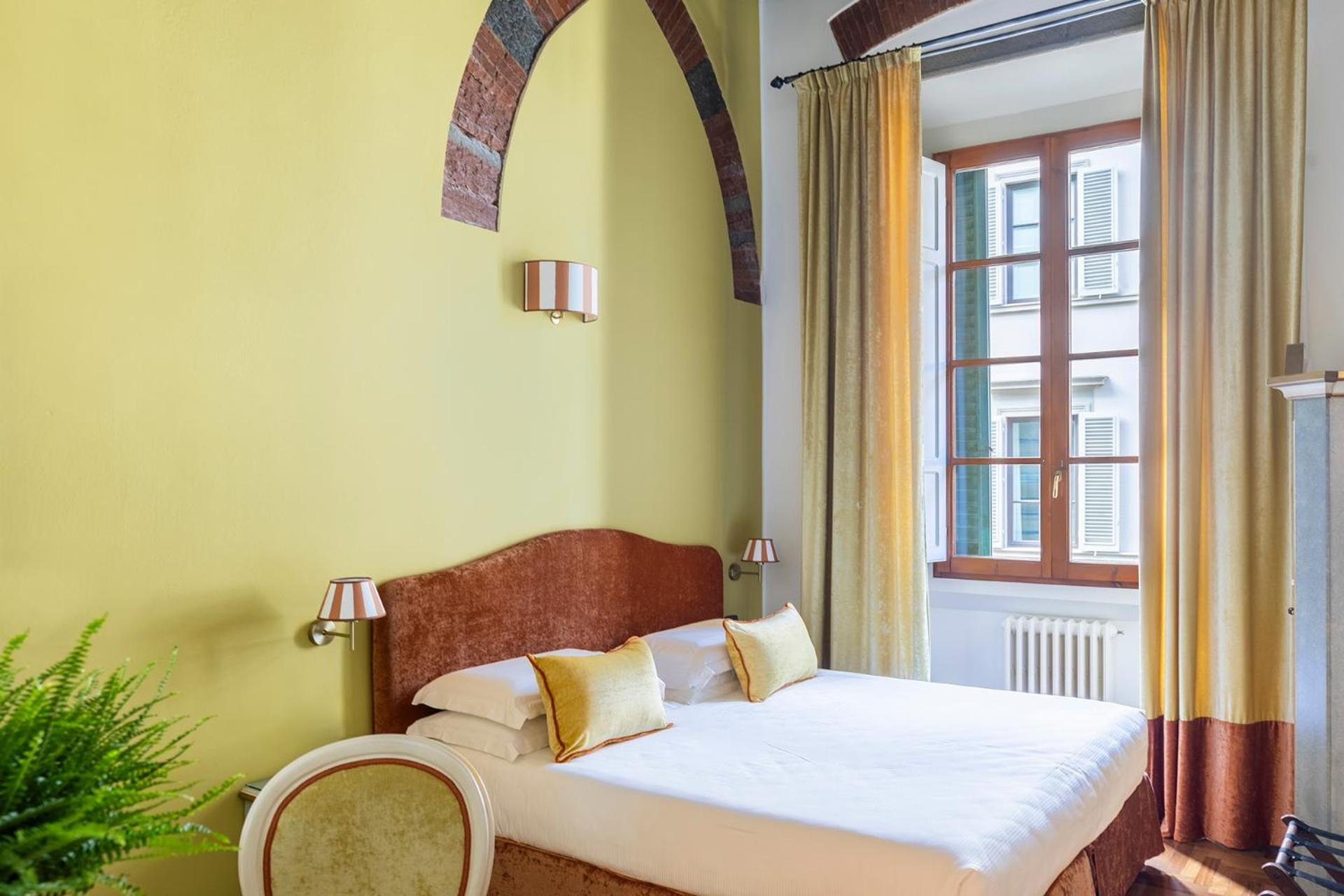 Double or Twin Room photo 1