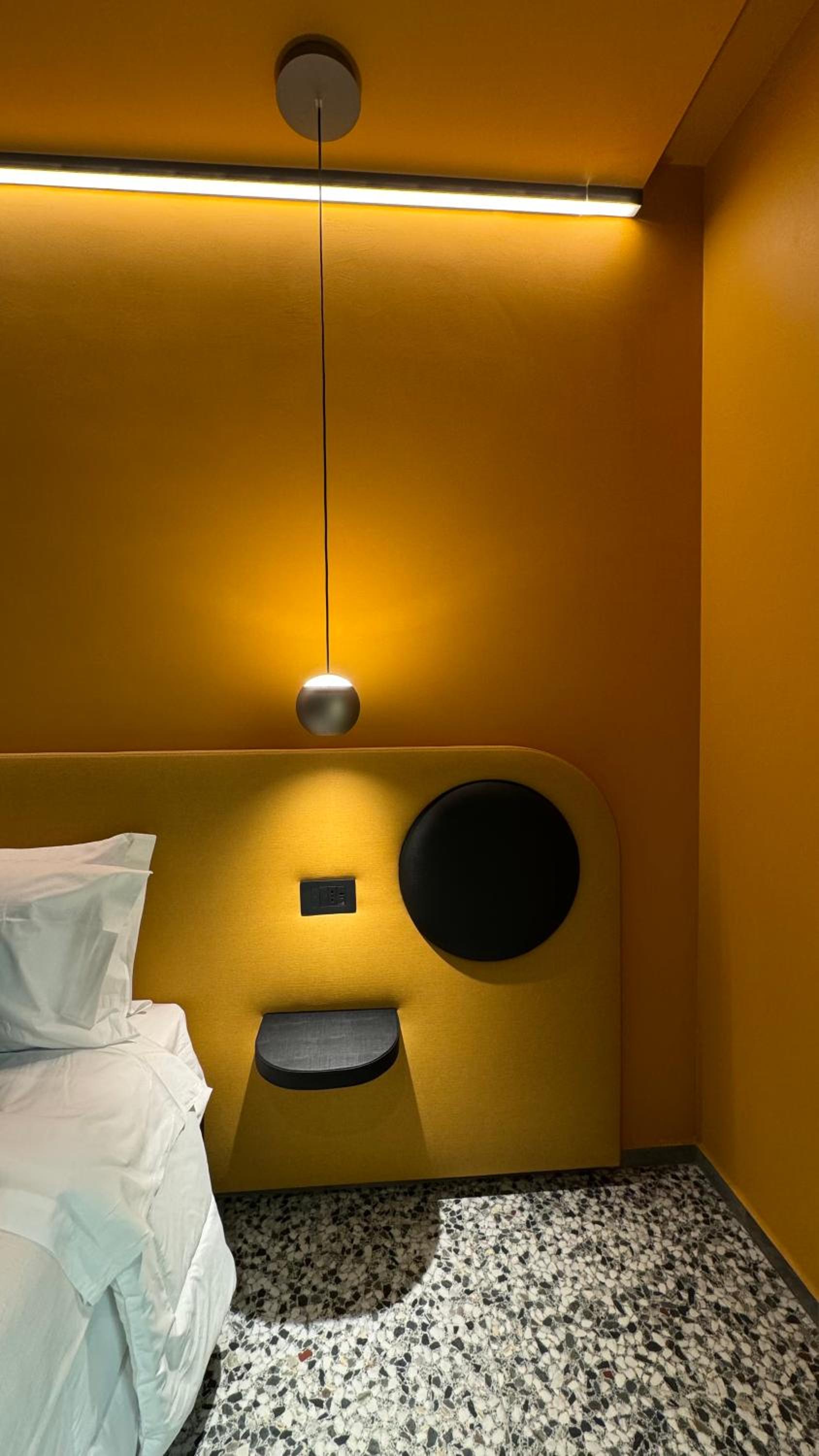 Double Room With Private Bathroom photo 3