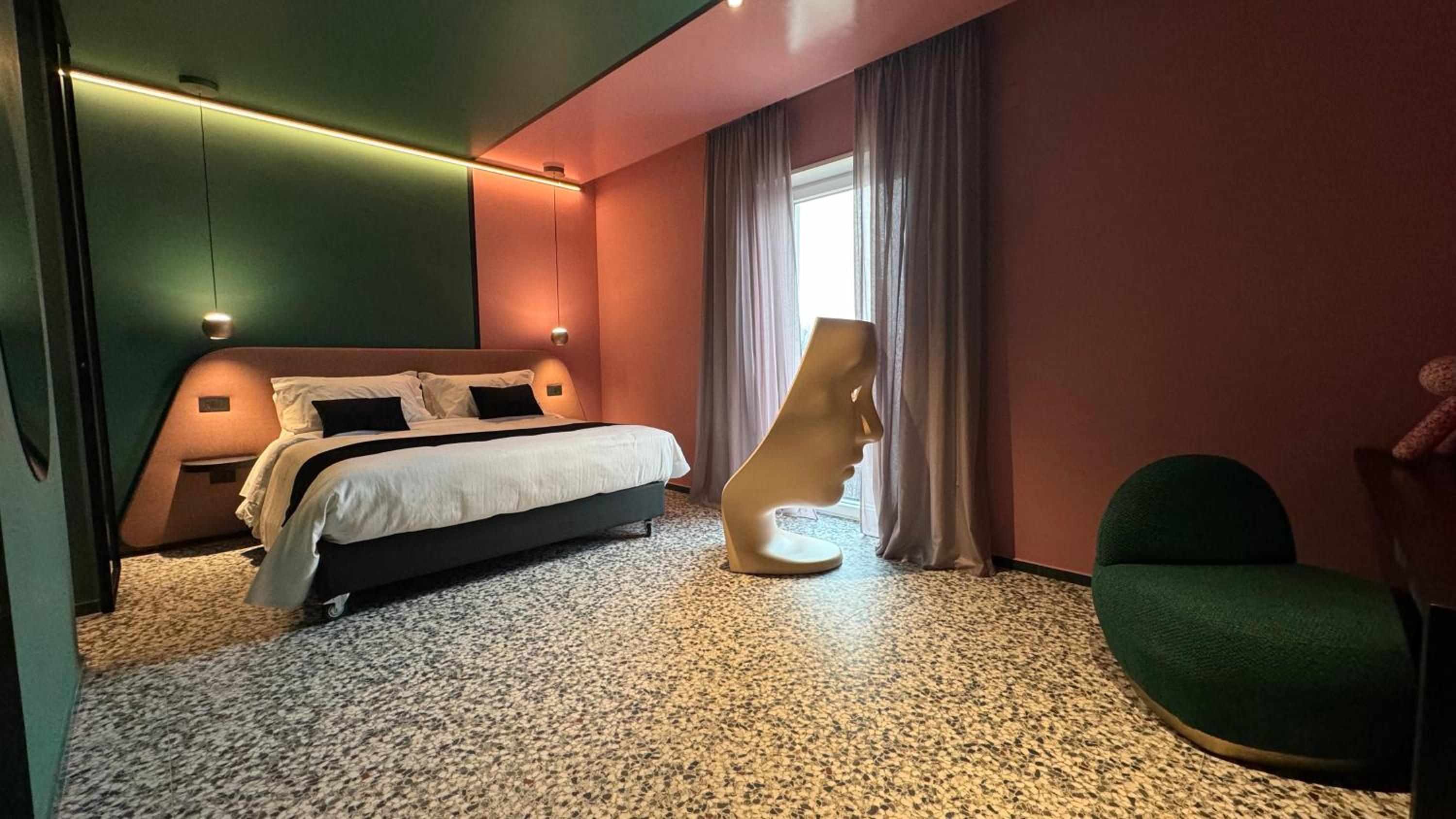 Superior Double Room photo 1