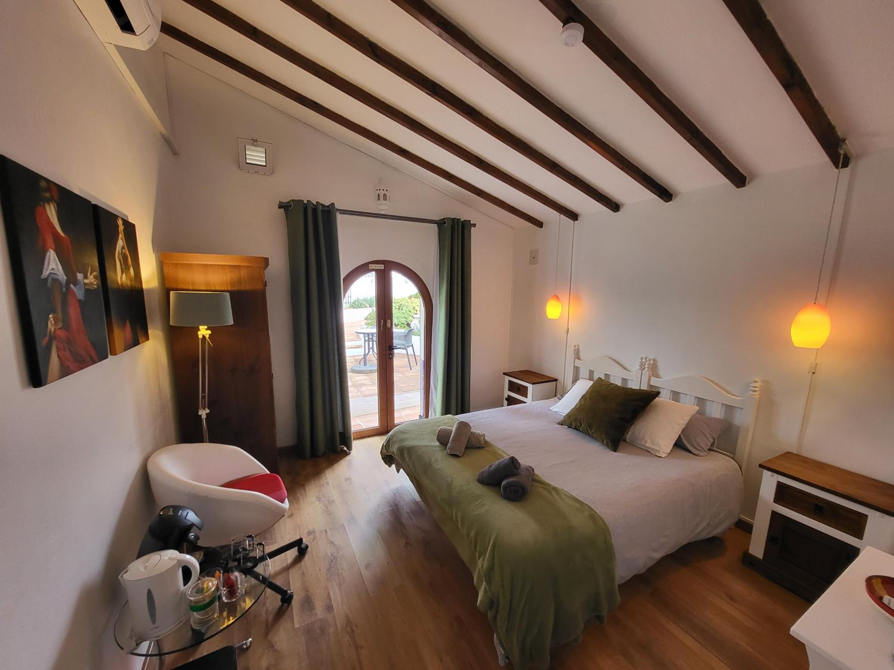 Double or Twin Room