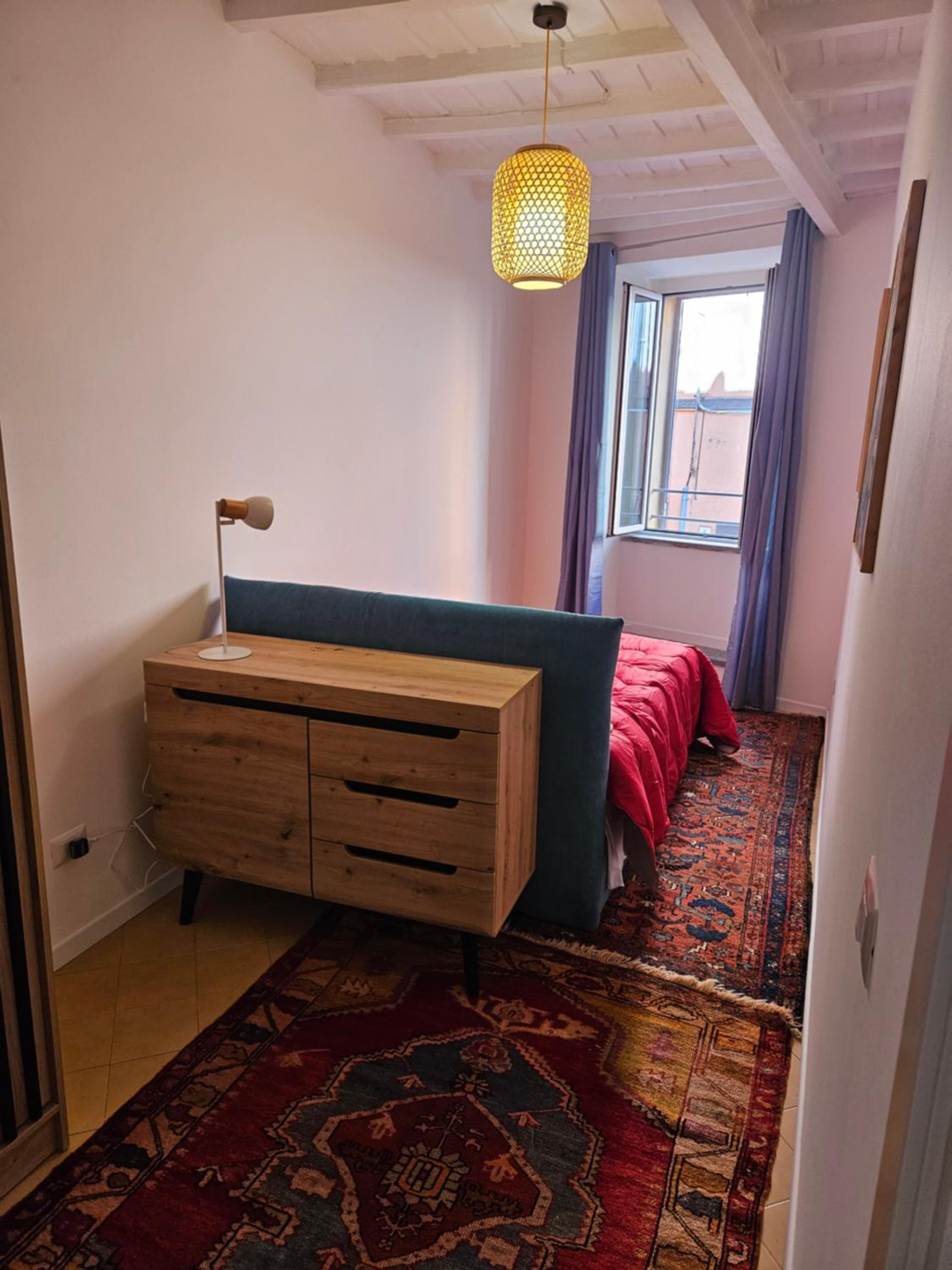 Two-Bedroom Apartment photo 2