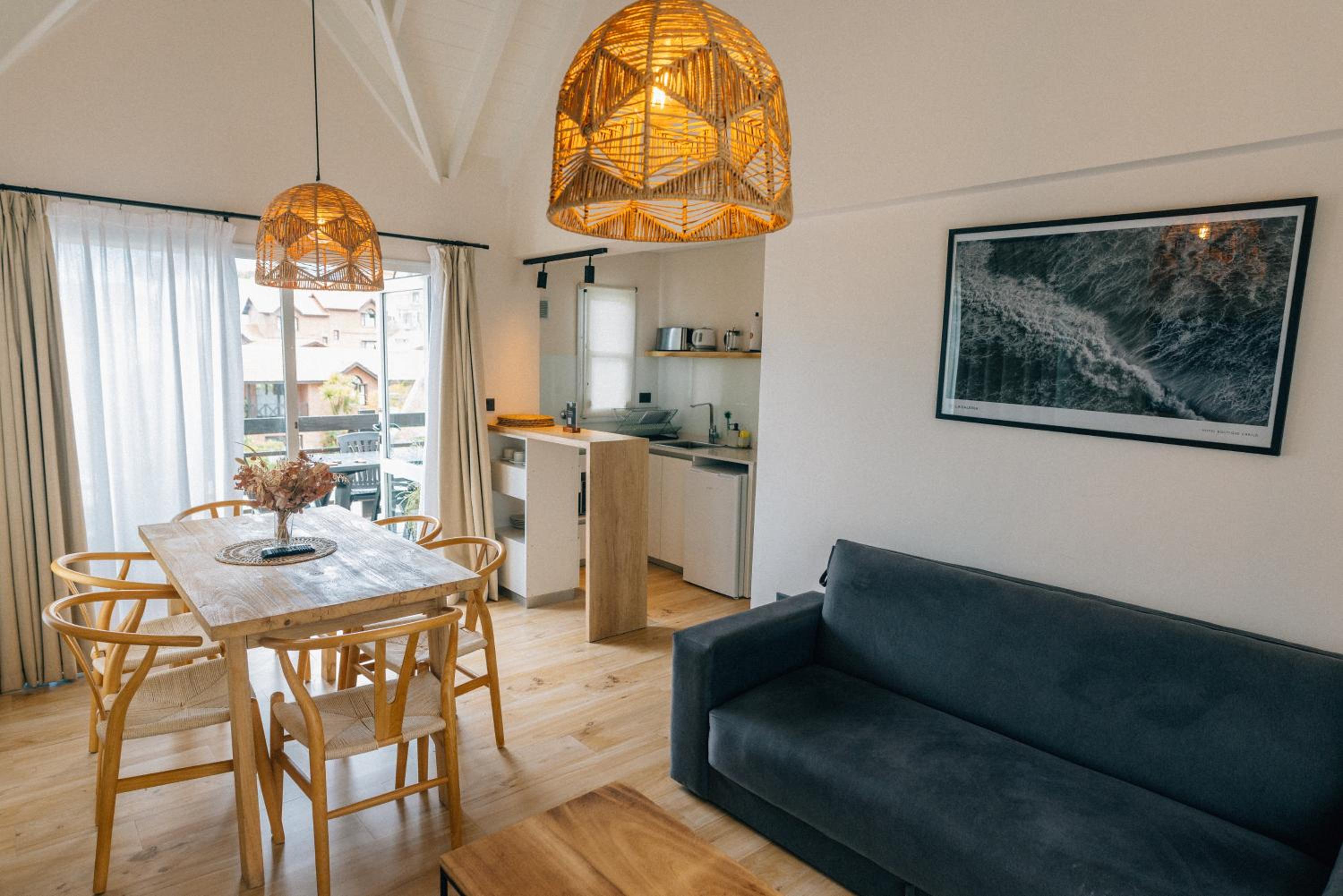 Superior Apartment photo 1