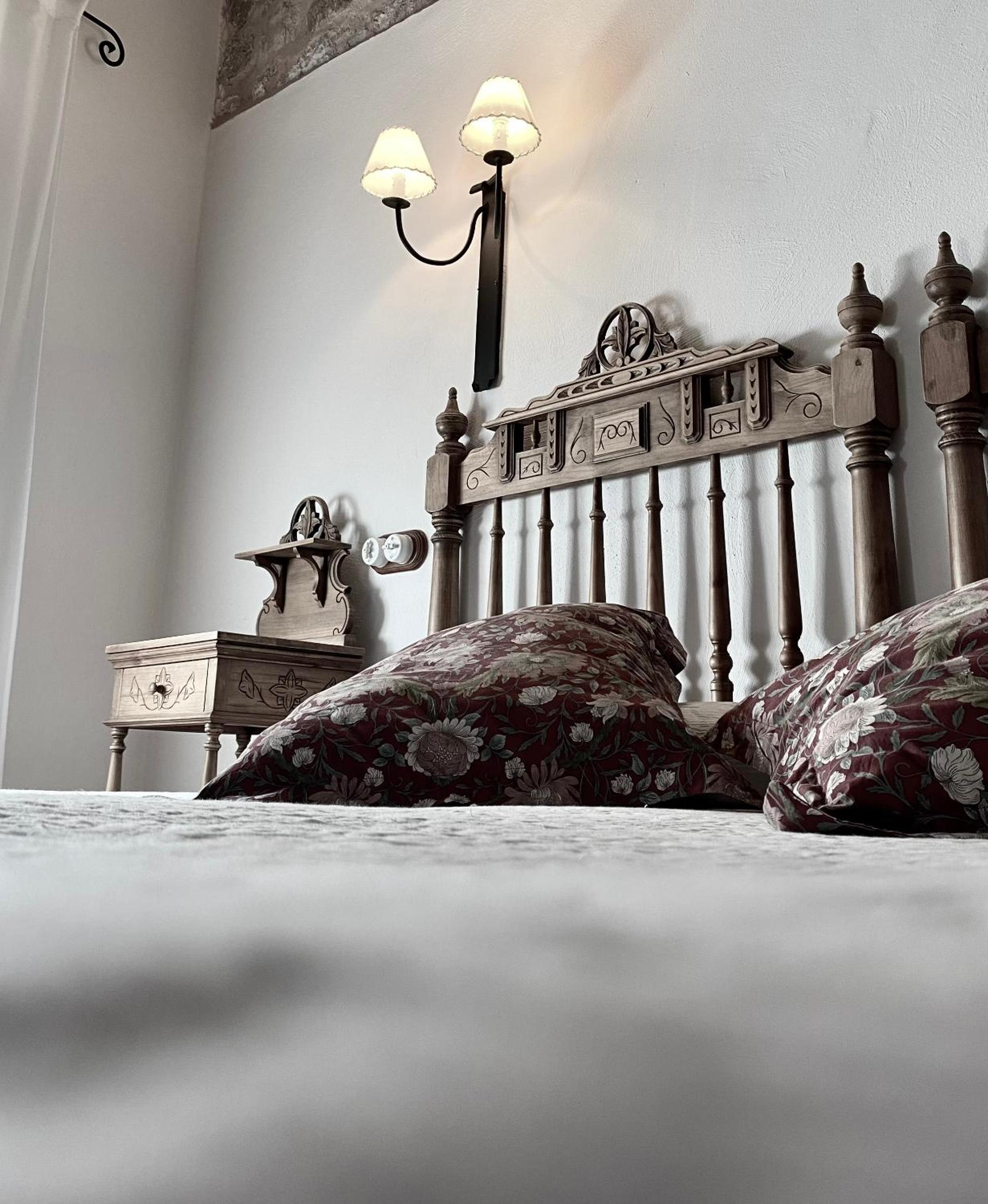 Superior Double or Twin Room - Photo 1