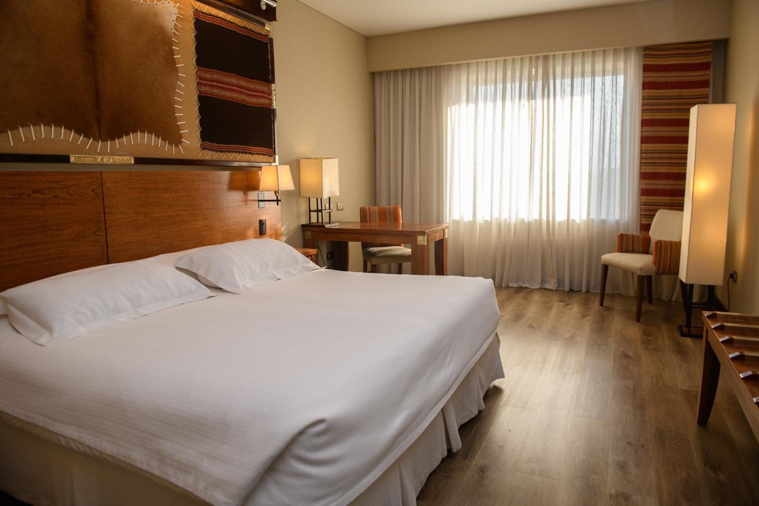 Superior Double or Twin Room photo 2