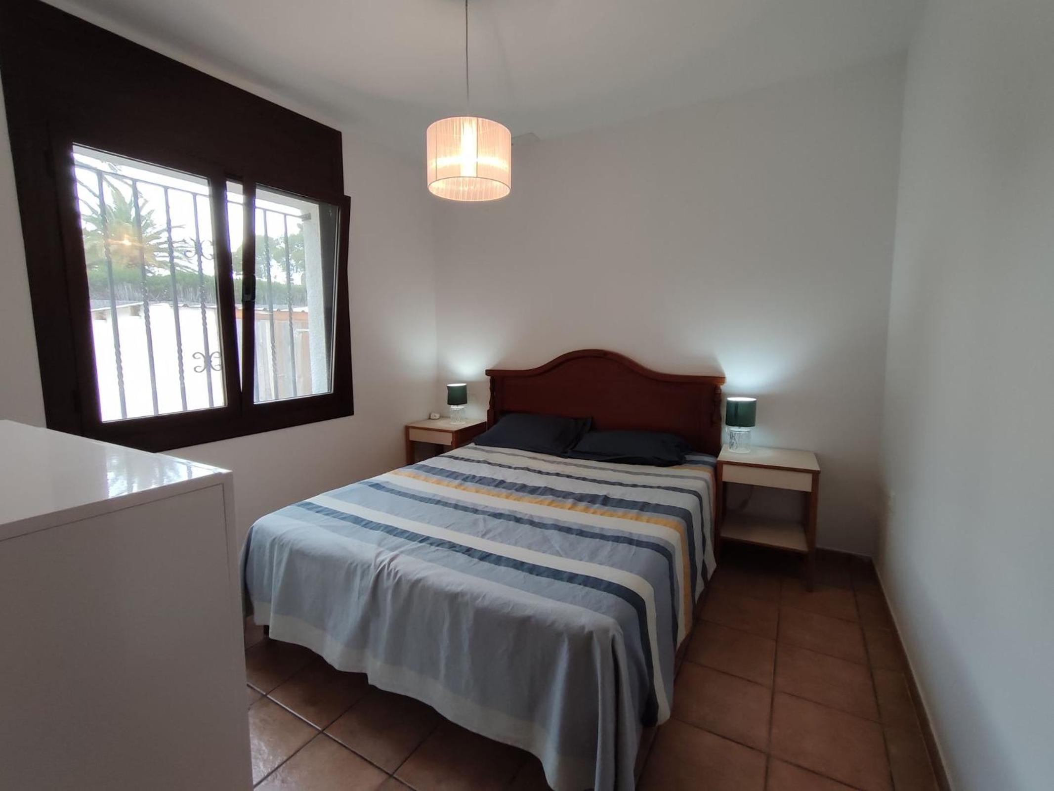 Three-Bedroom Villa photo 3