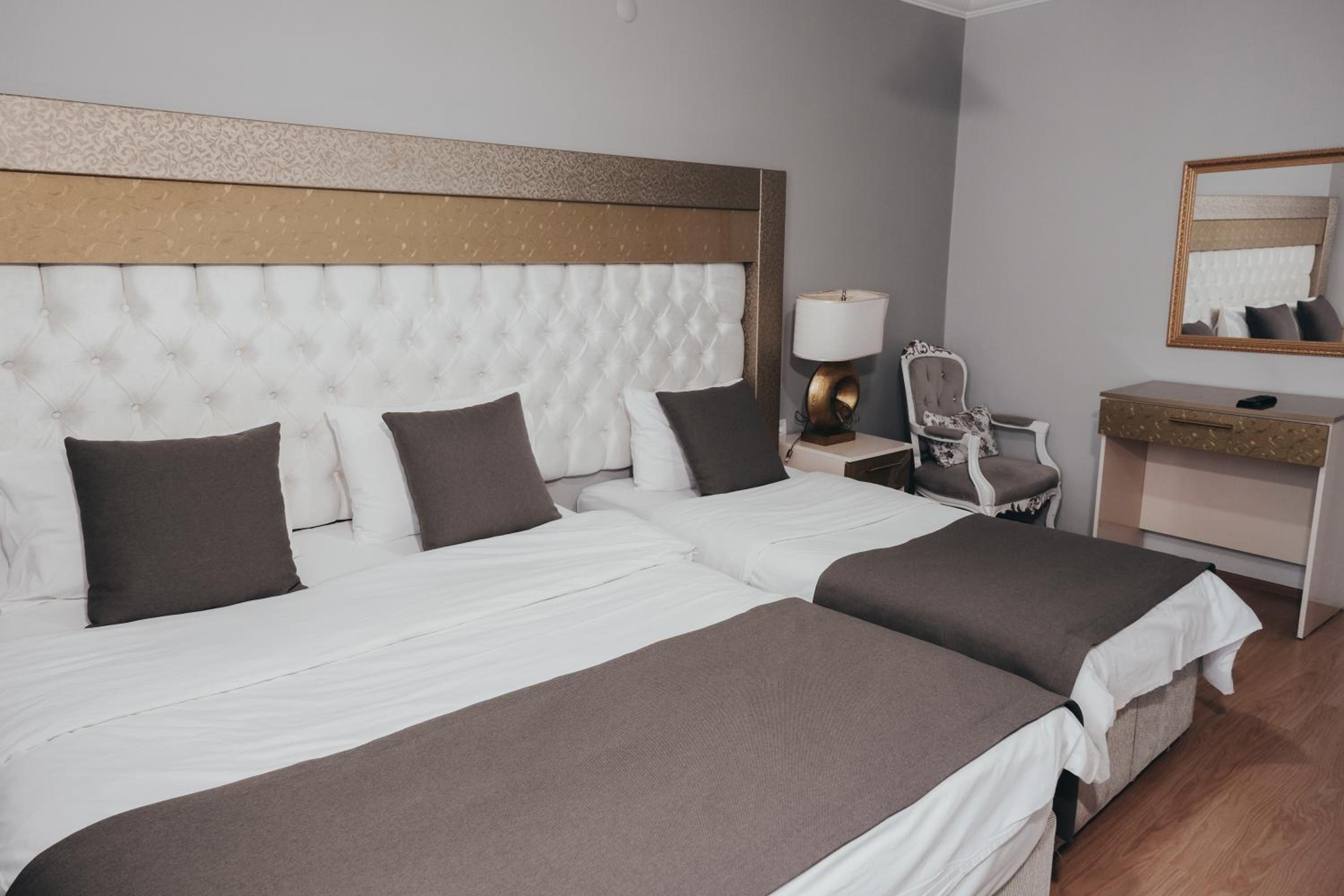 Triple Room photo 1