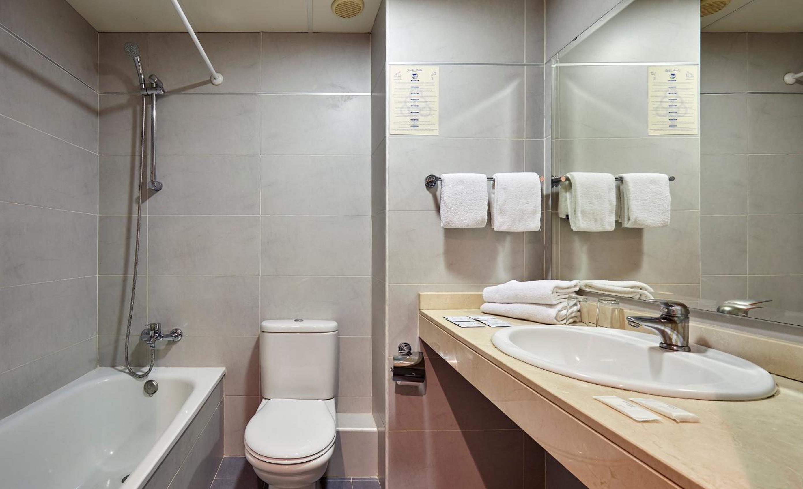 Double or Twin Room with Extra Bed (3 Adults) photo 3