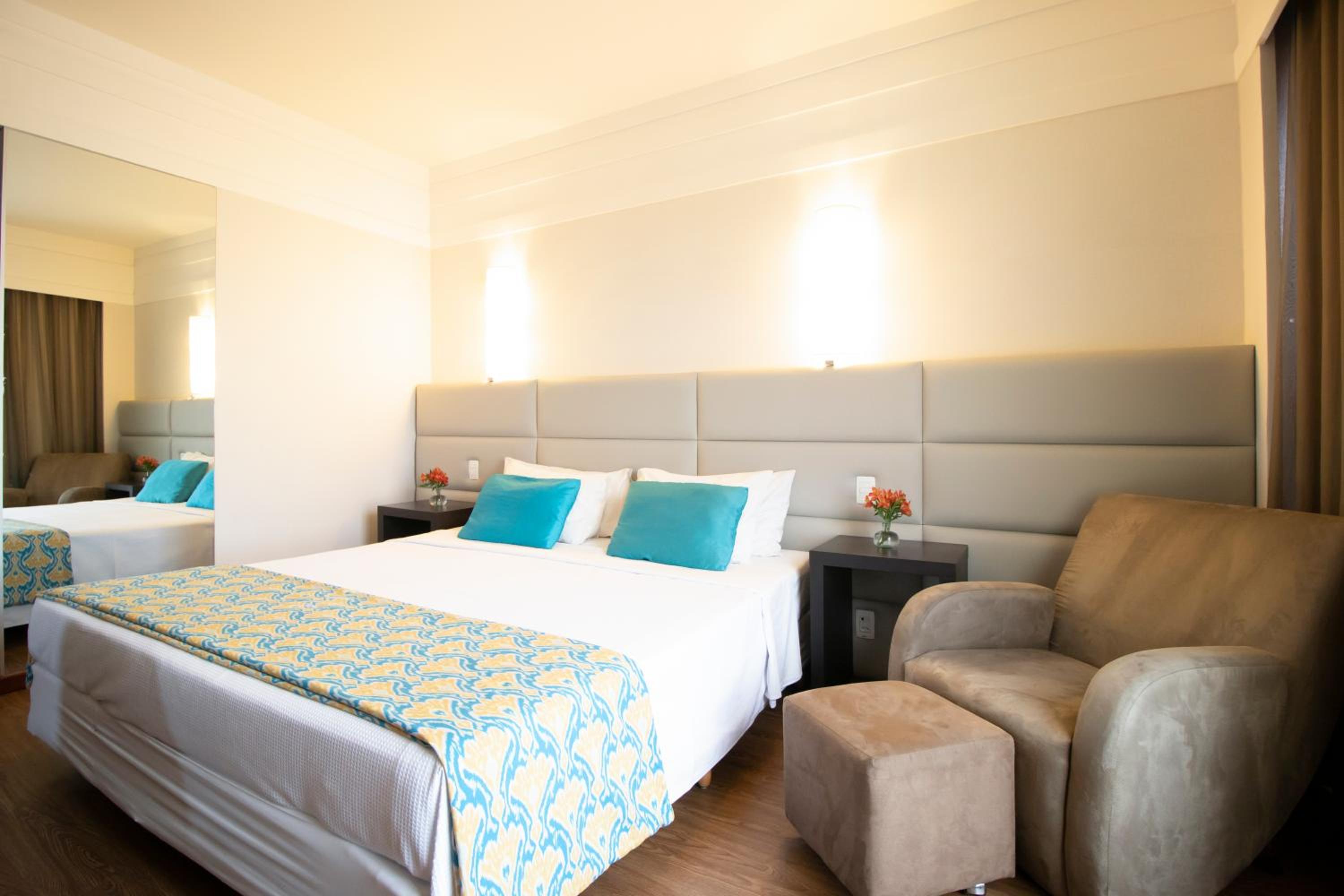 Superior Double Bed Room - Photo 3