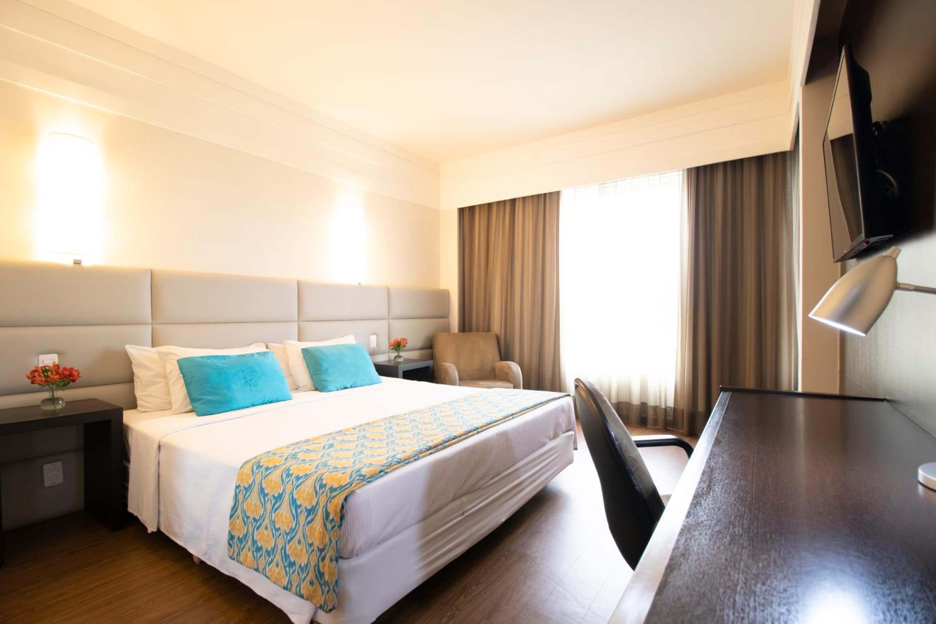 Superior Double Bed Room - Photo 1