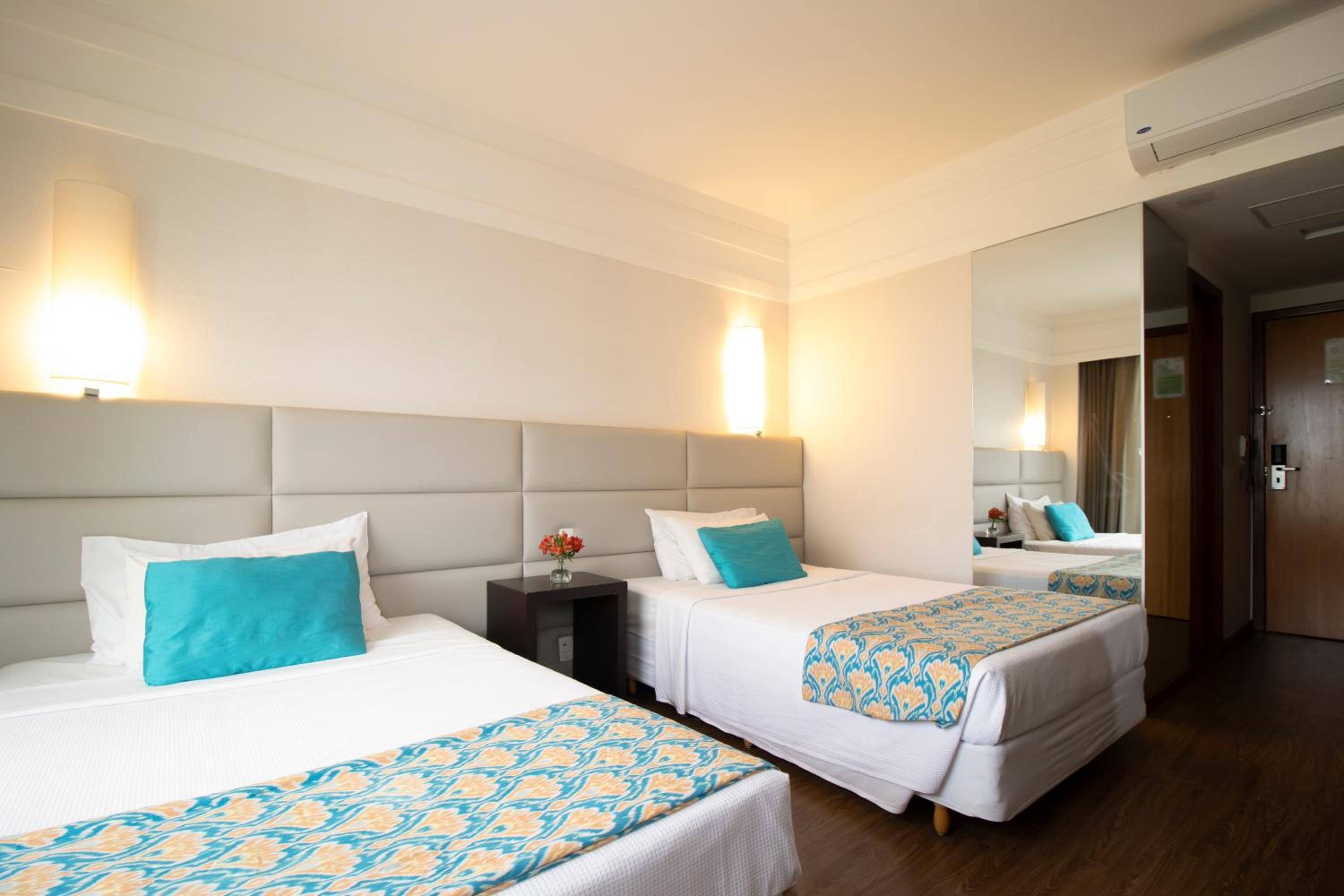 Superior Twin Room (Single Use) - Photo 4