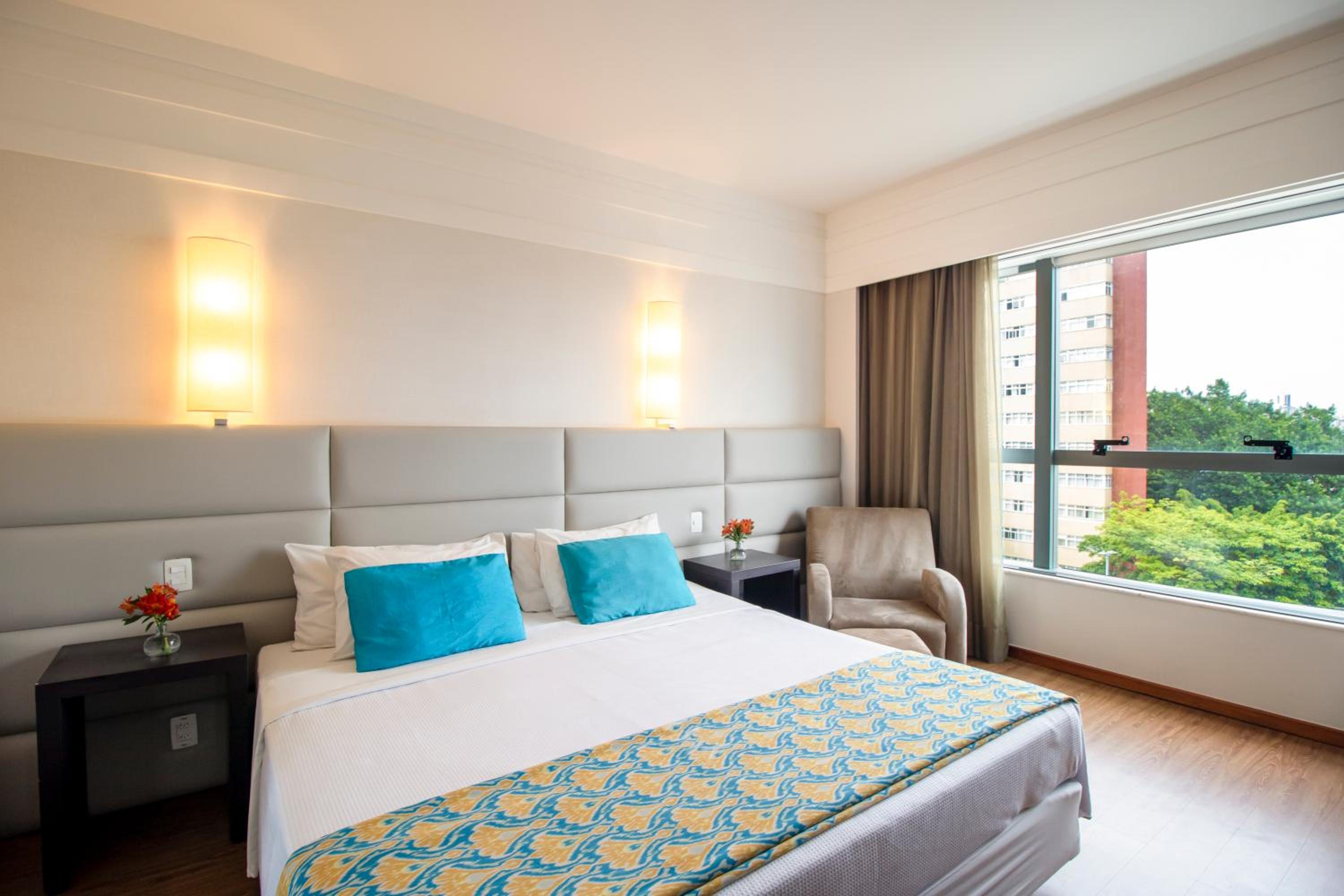 Superior Double Bed Room - Photo 2