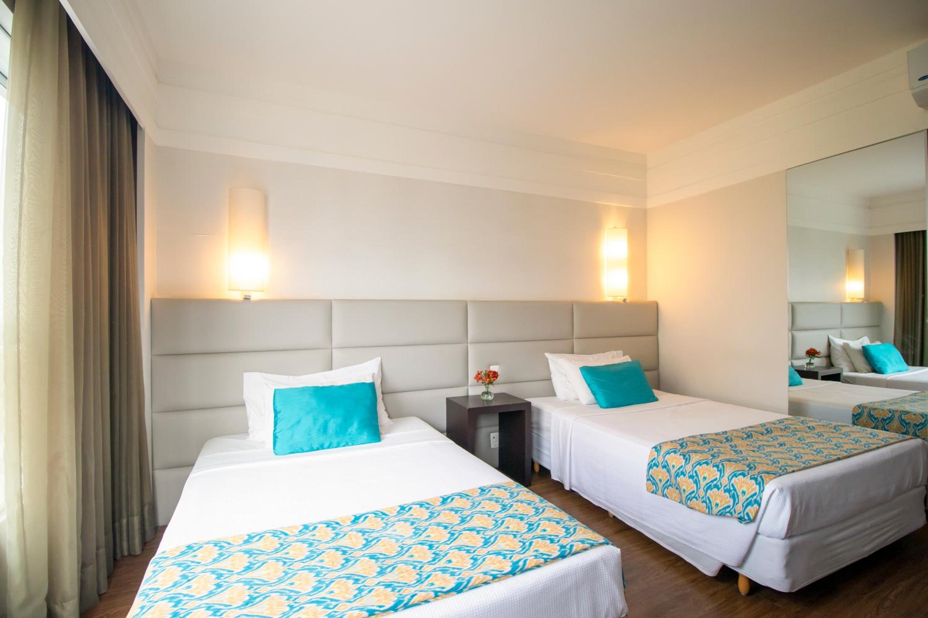 Superior Twin Room (Single Use) - Photo 1