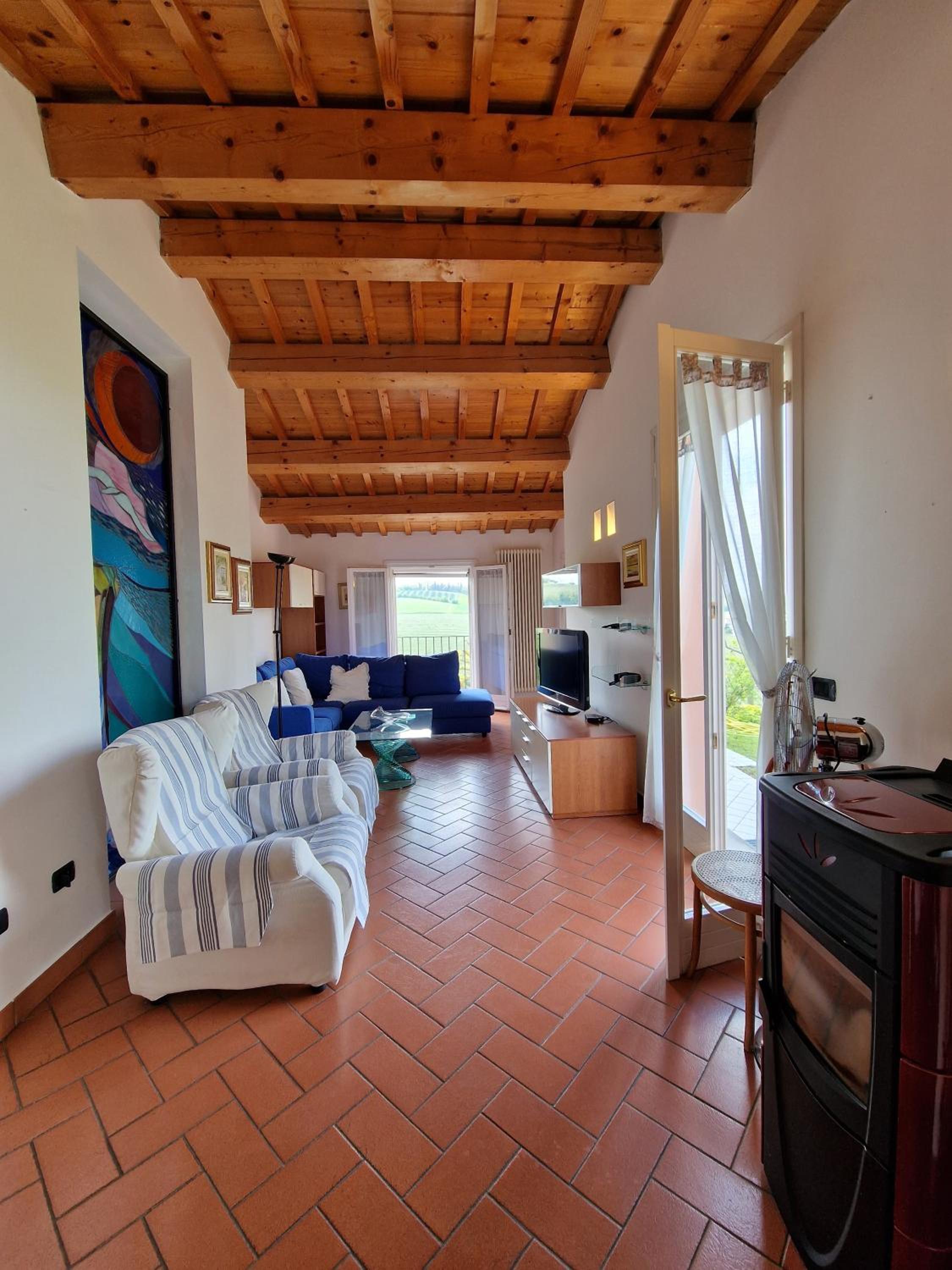 Two-Bedroom House photo 1