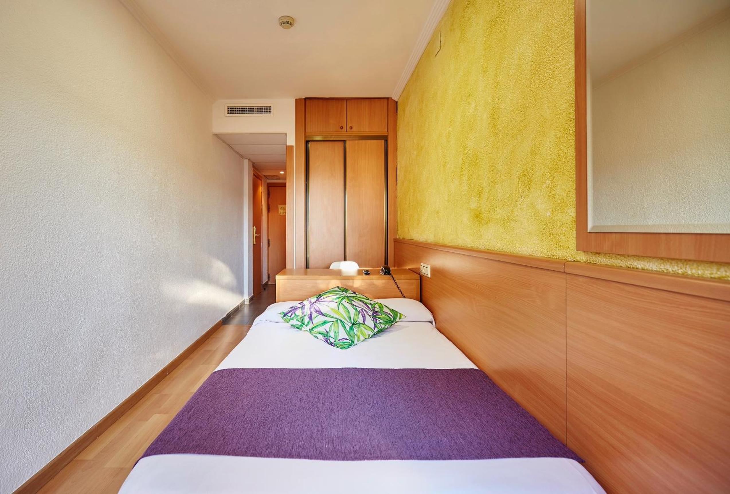 Habitación Individual
