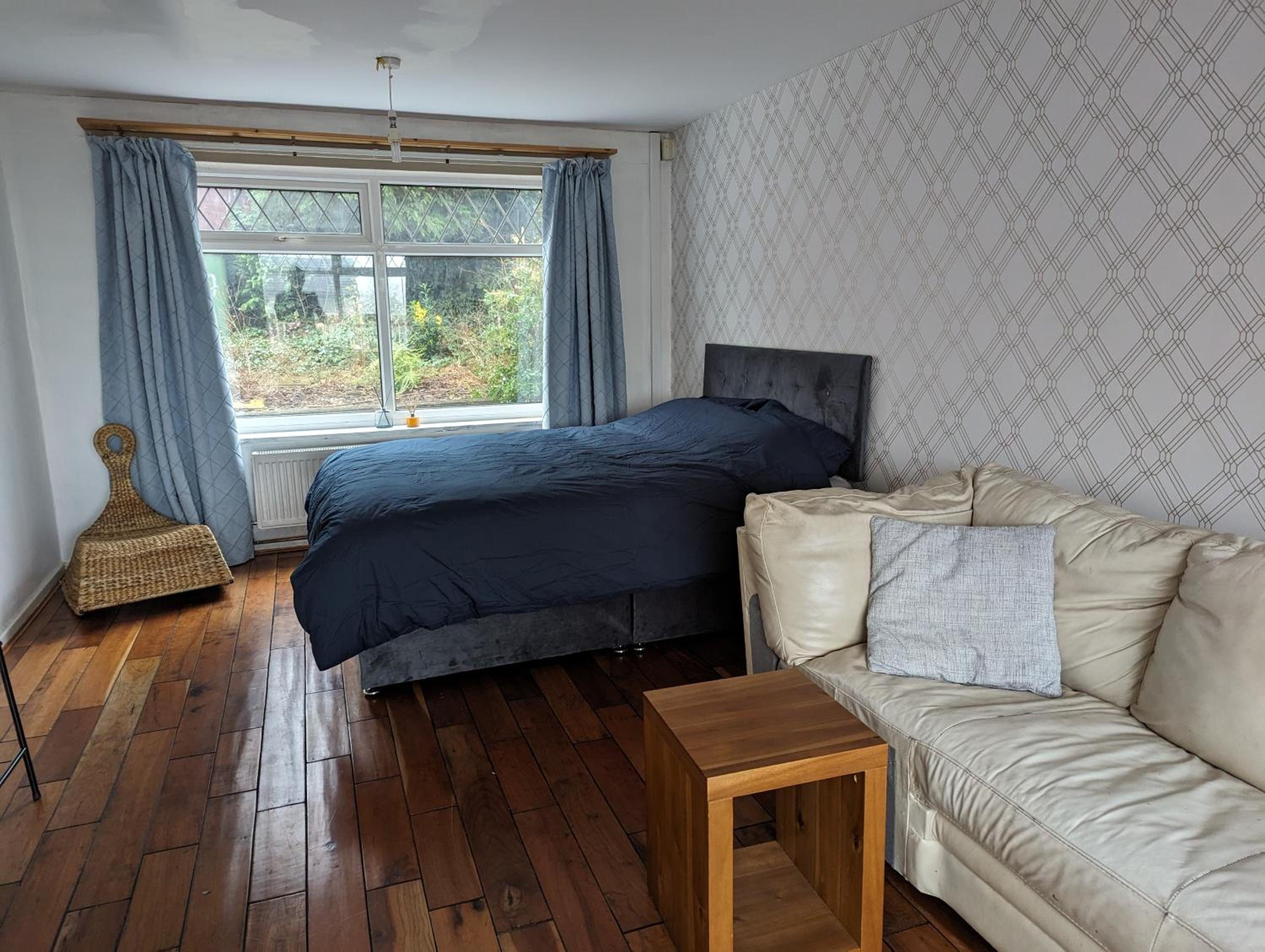 Superior King Room photo 1