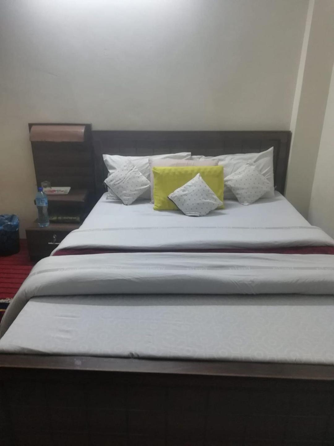 Twin Room photo 3