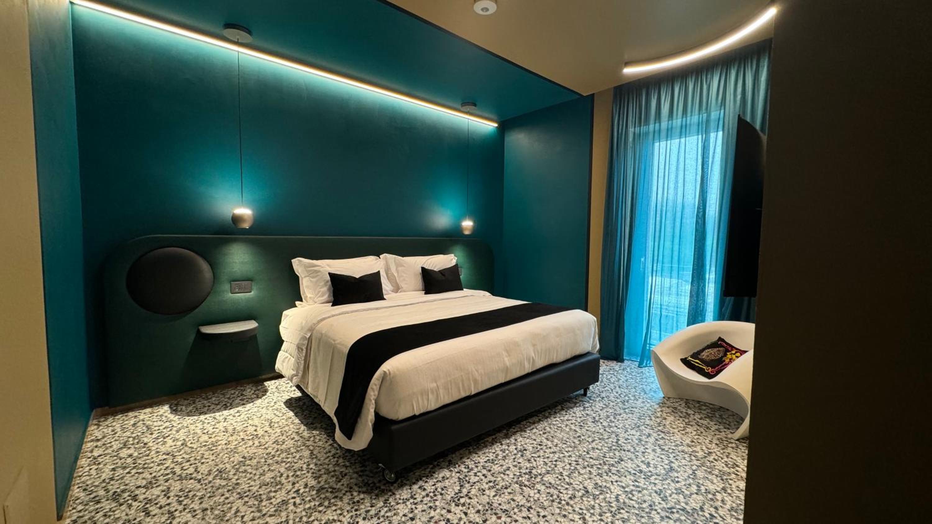 Double Room With Private Bathroom photo 1