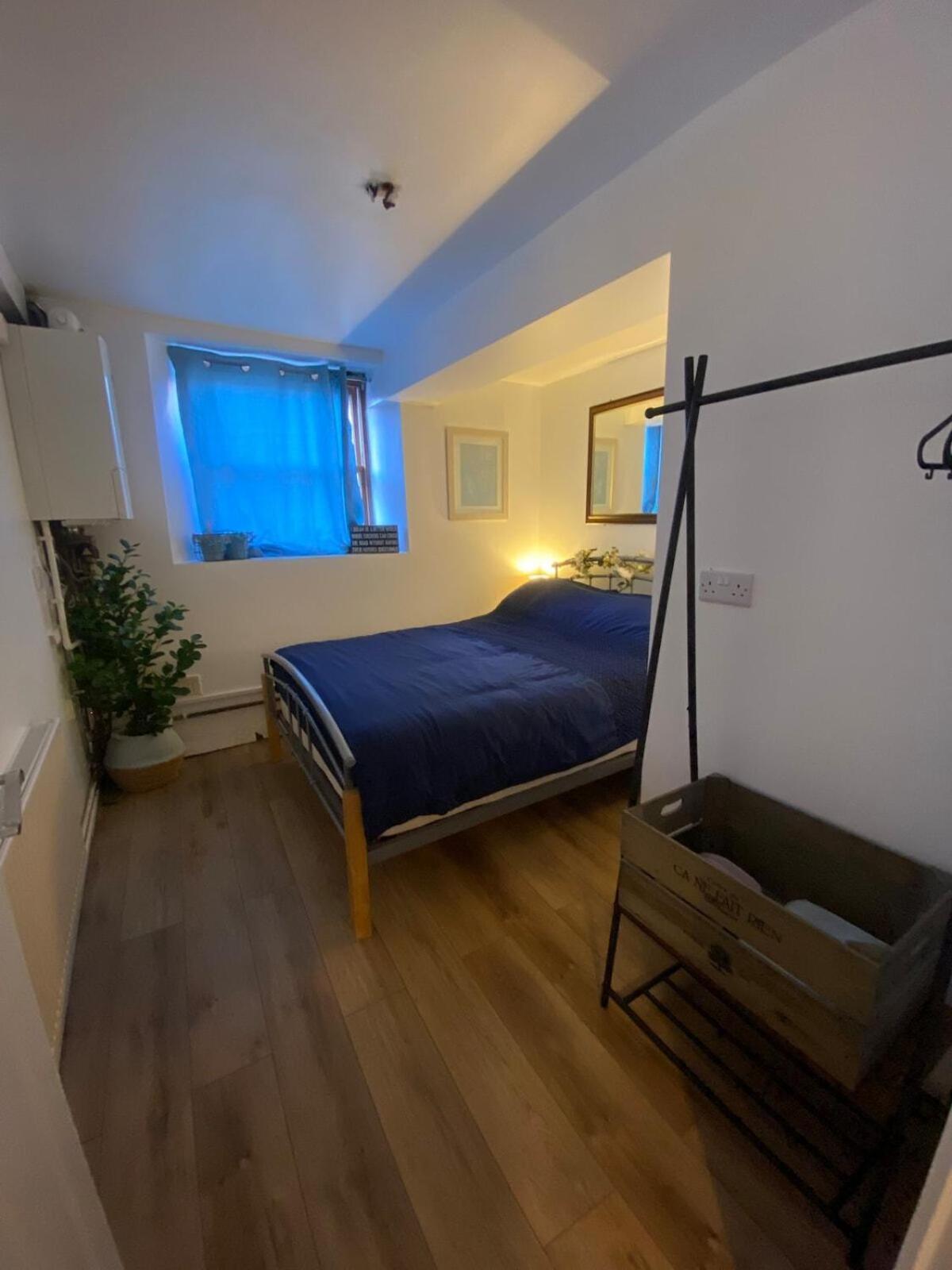 Two-Bedroom Apartment photo 2