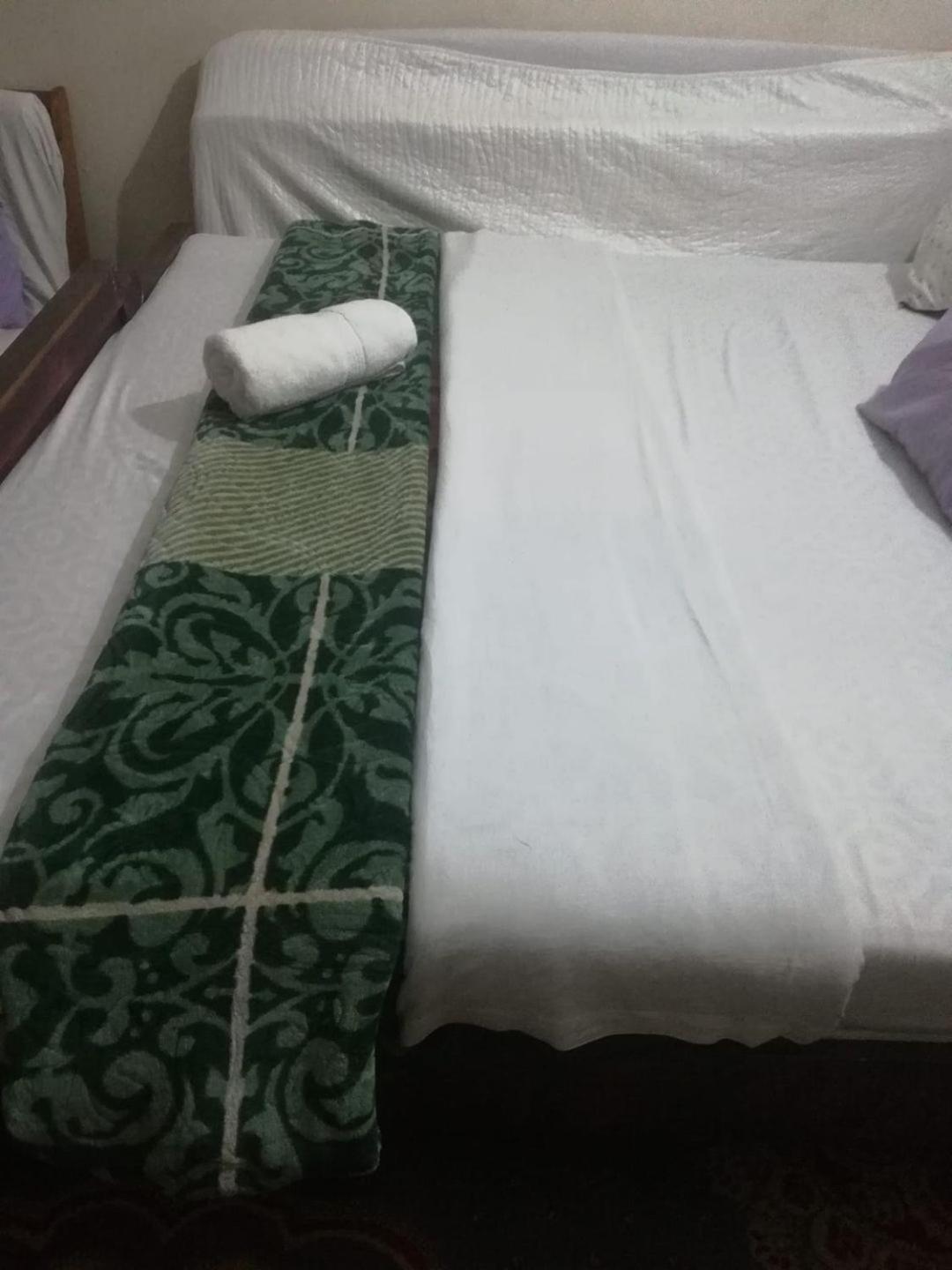 Twin Room photo 2