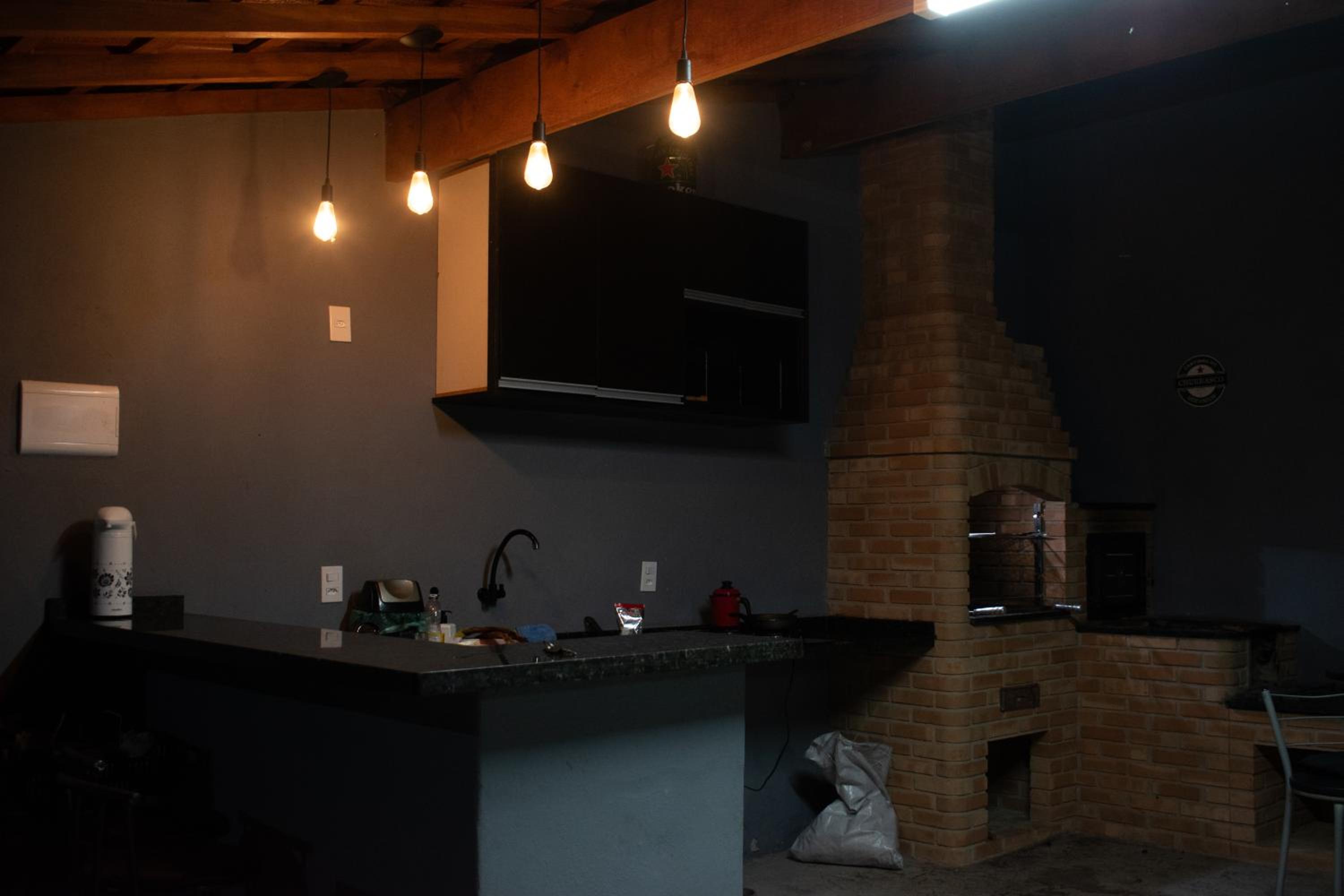 Two-Bedroom House photo 2
