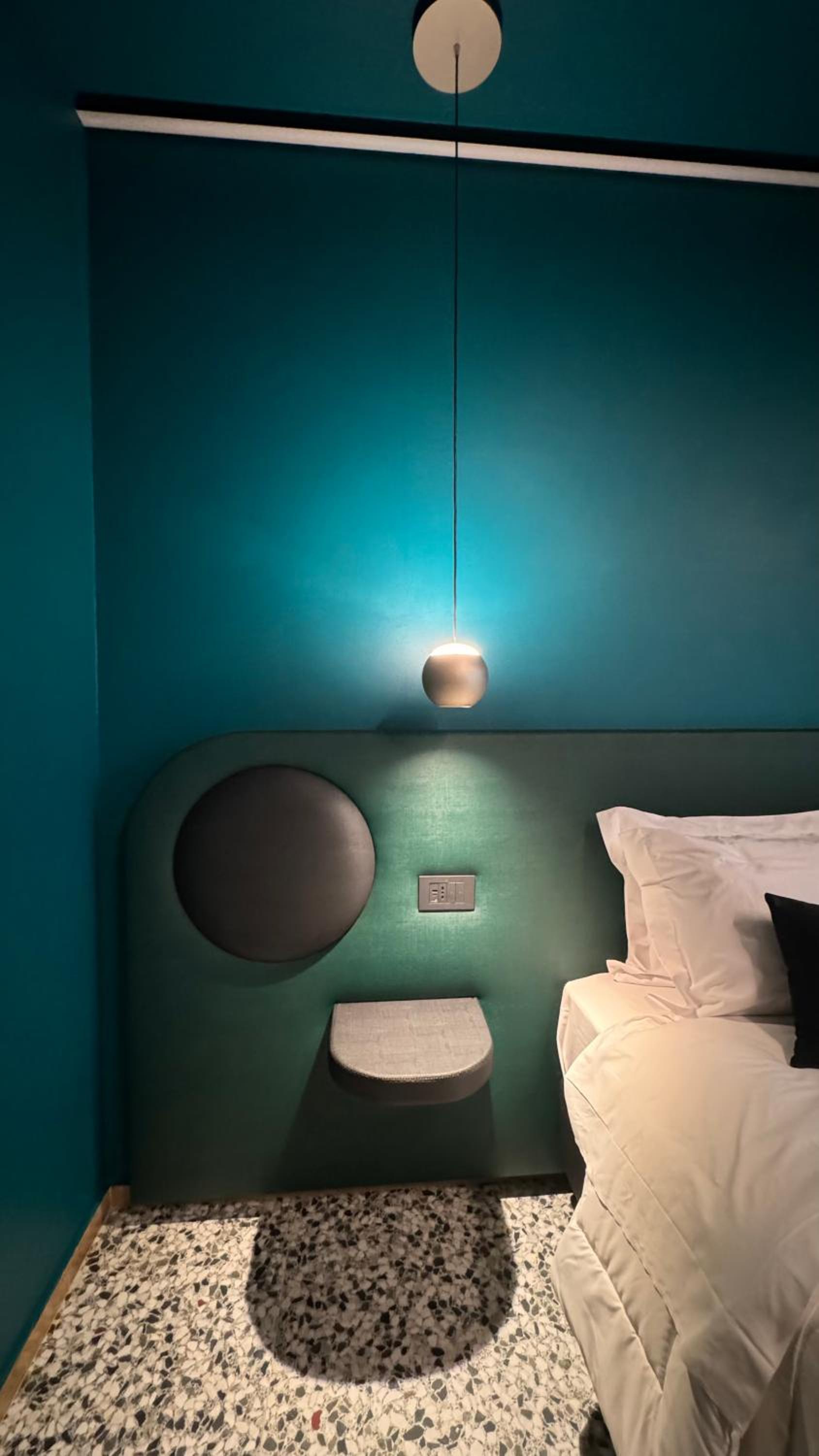 Double Room With Private Bathroom photo 3