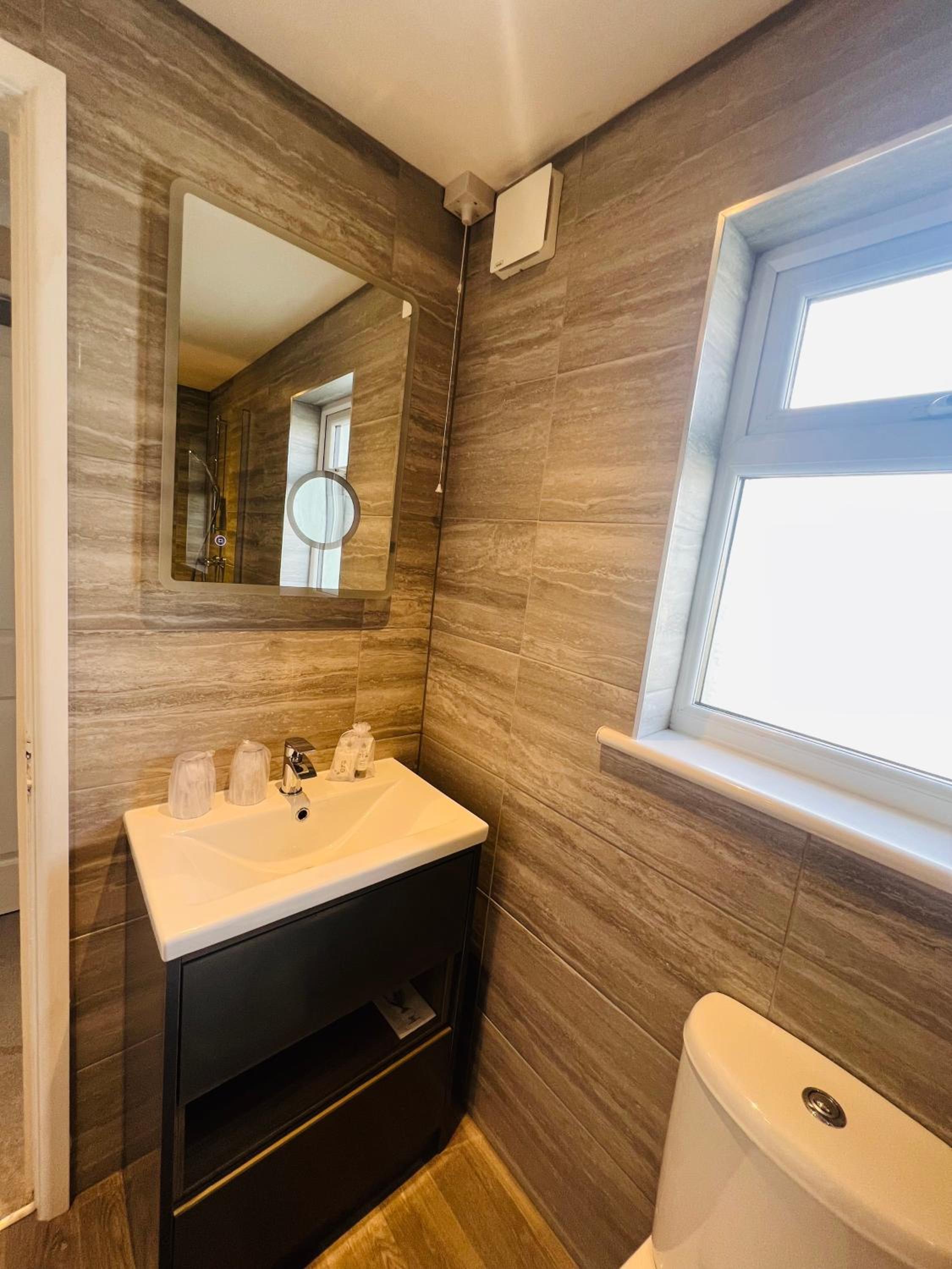 Superior Double or Twin Room with Sea View photo 3