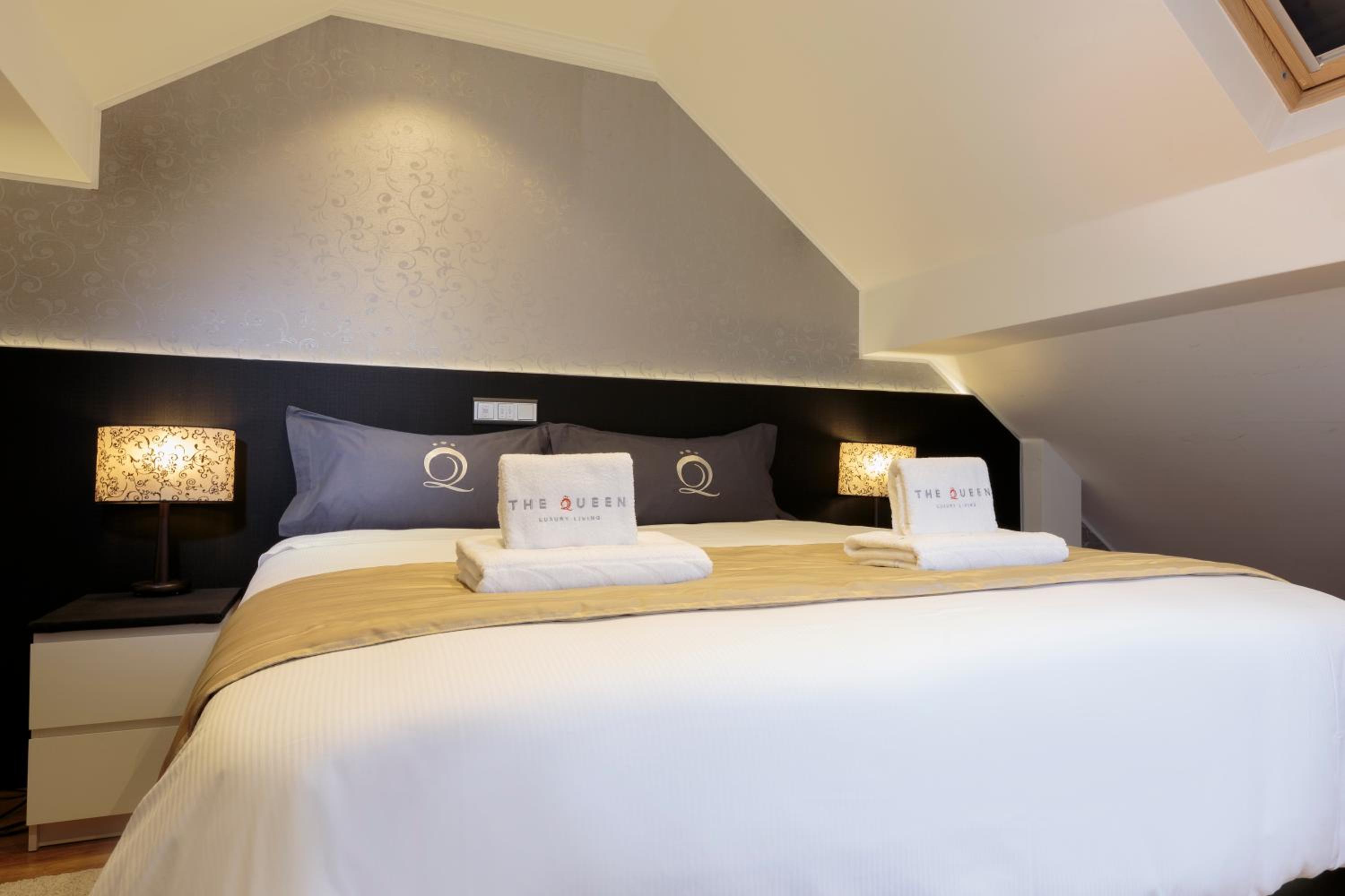 Maisonette photo 3