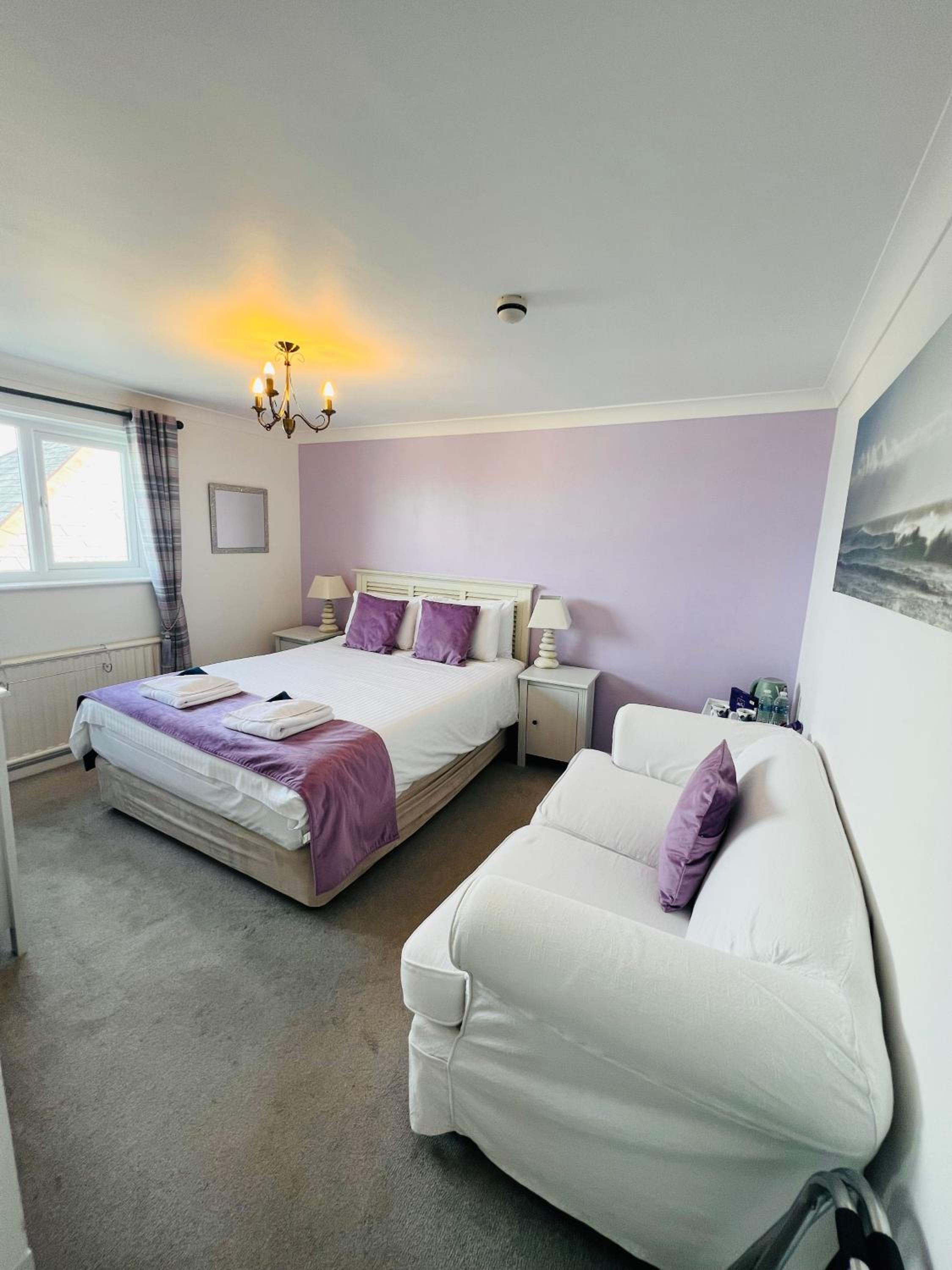 Superior Double Room photo 3