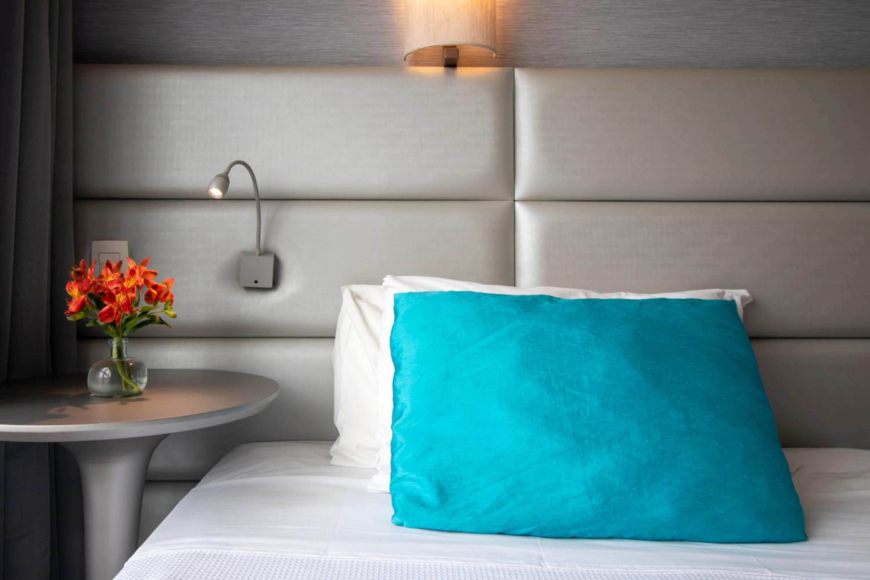 Superior Plus Double Bed Room thumbnail 5