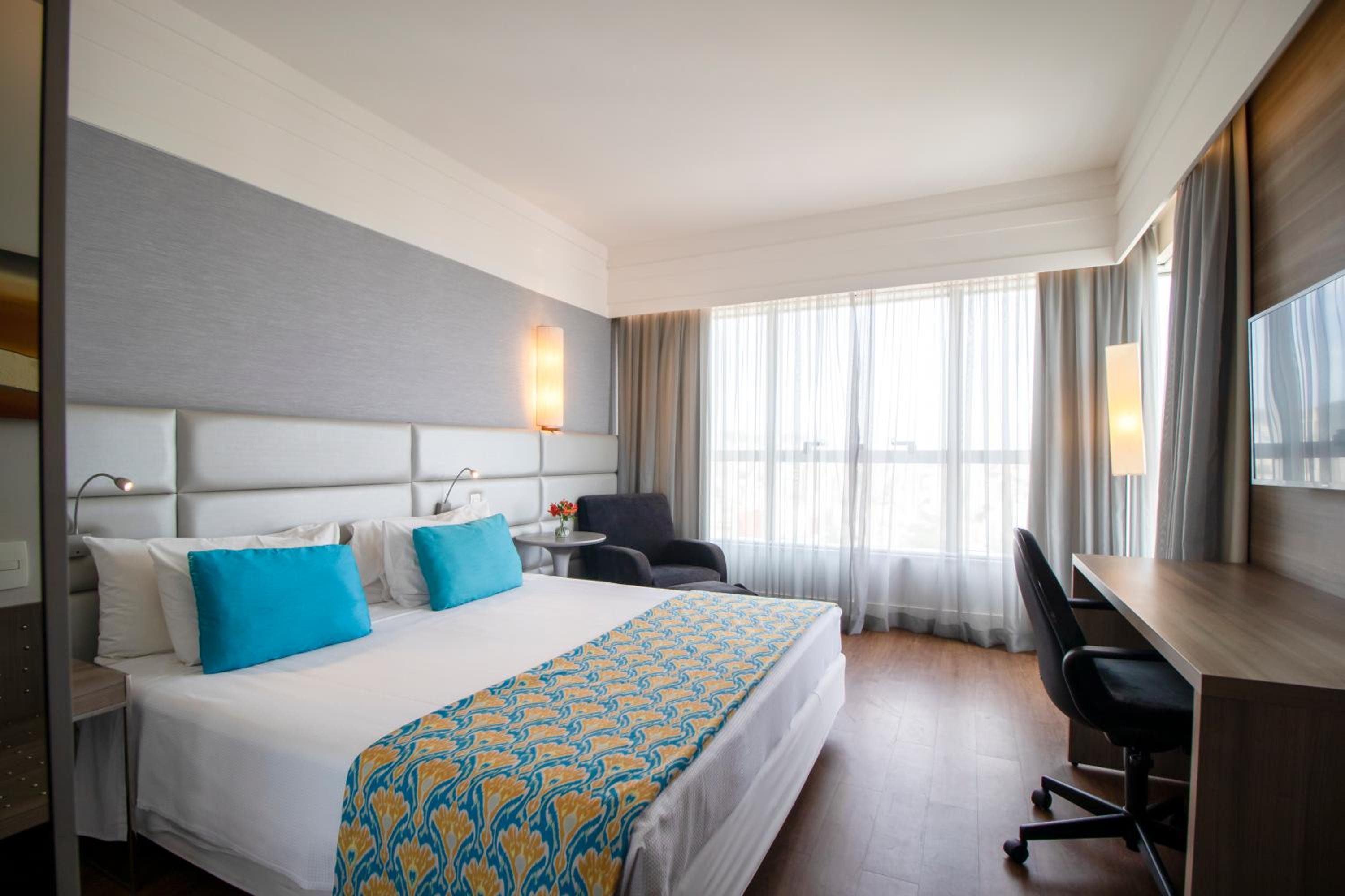 Superior Plus Double Bed Room
