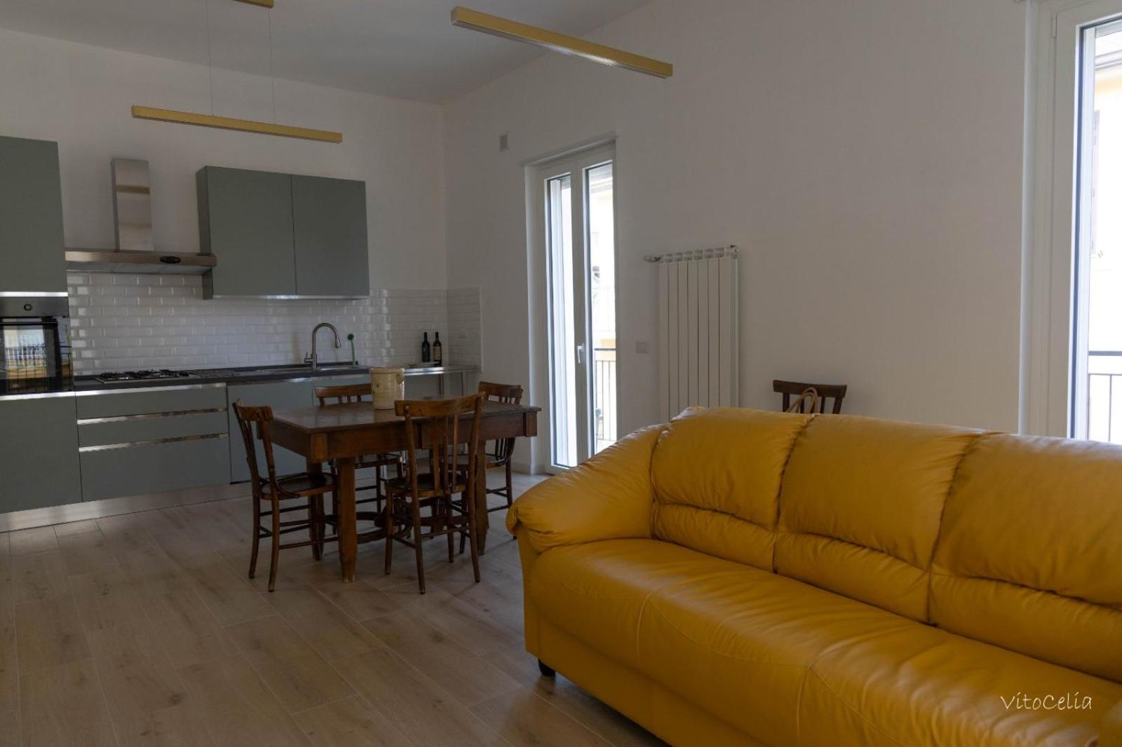 Two-Bedroom Apartment photo 3