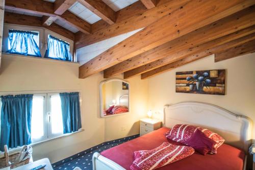 Budget Double Room photo 1