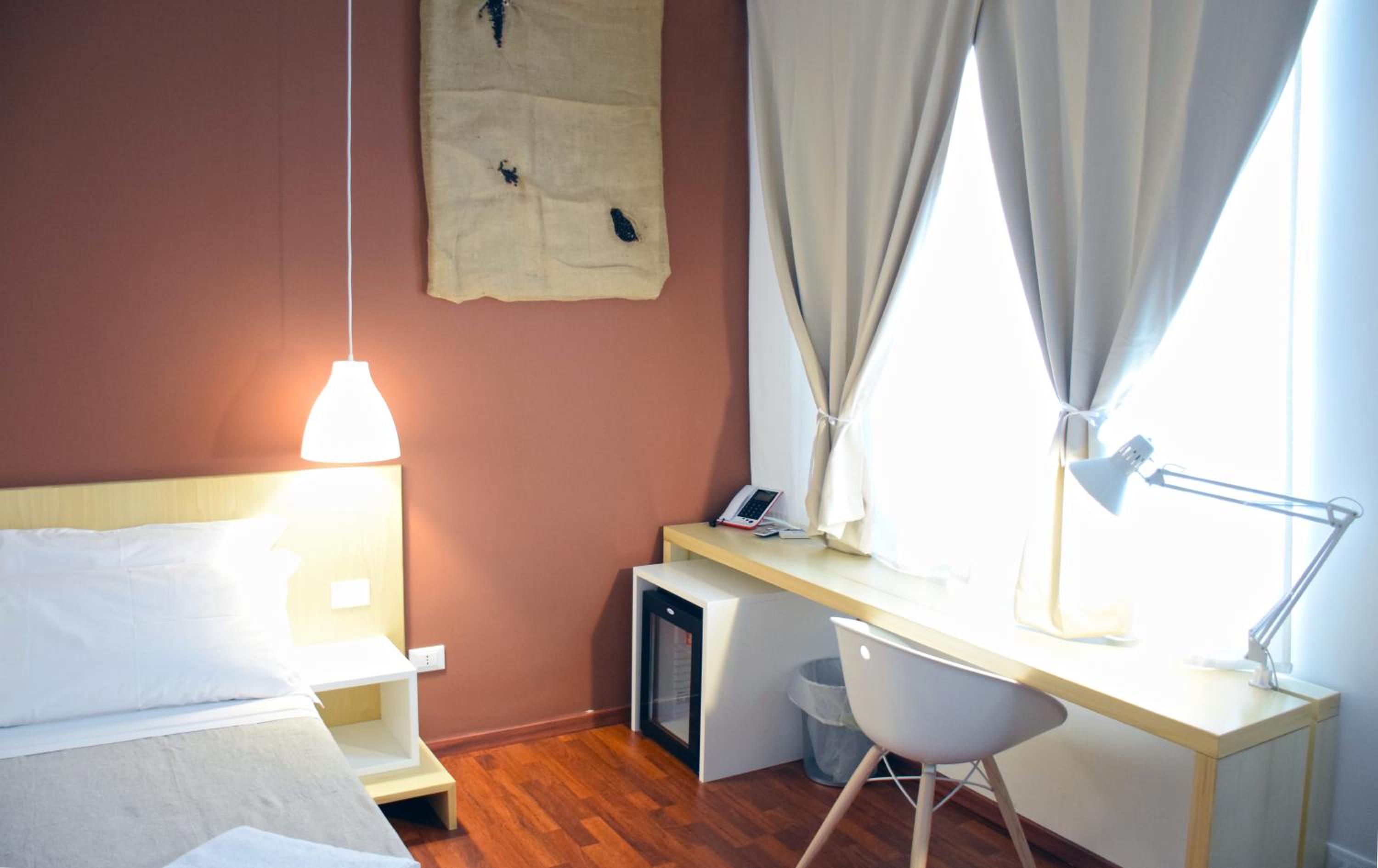 Single Room