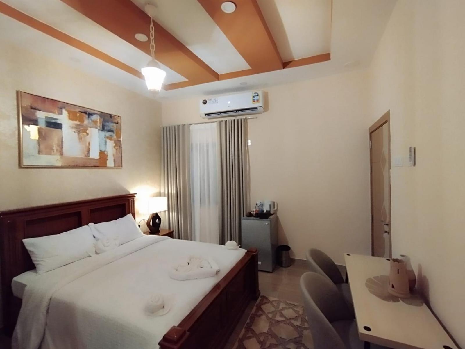 Small Double Room photo 3