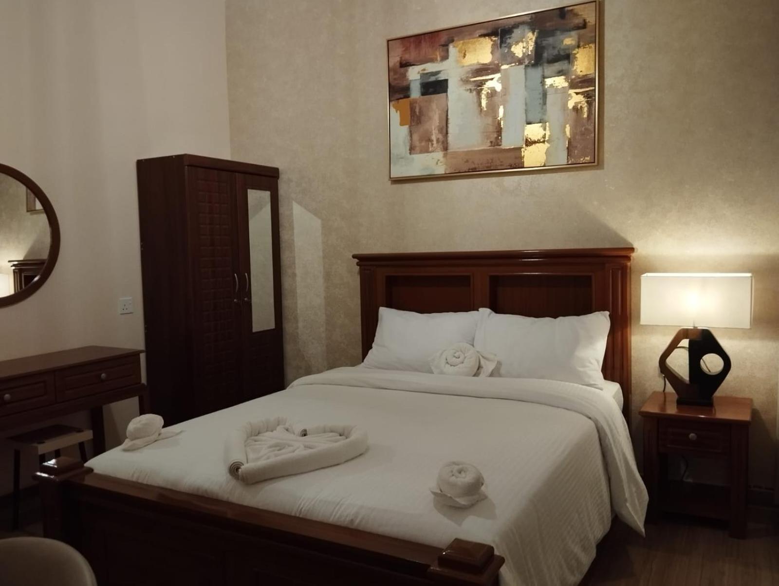 Small Double Room photo 2