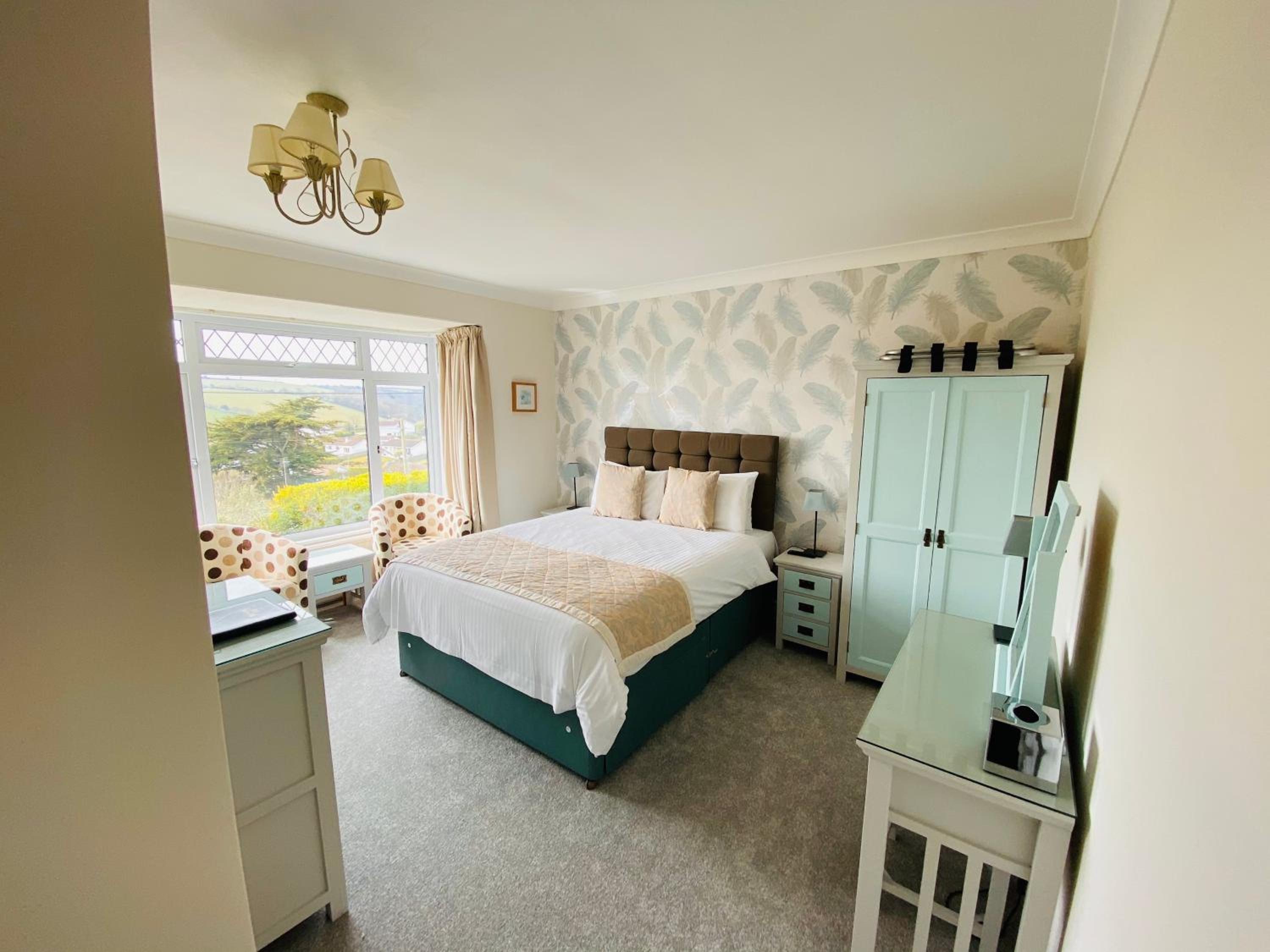 Superior Double Room photo 1