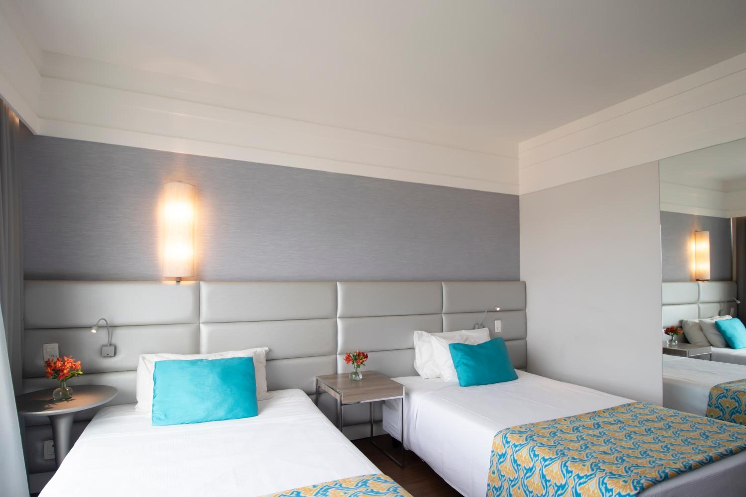 Superior Plus Twin Room - Photo 1