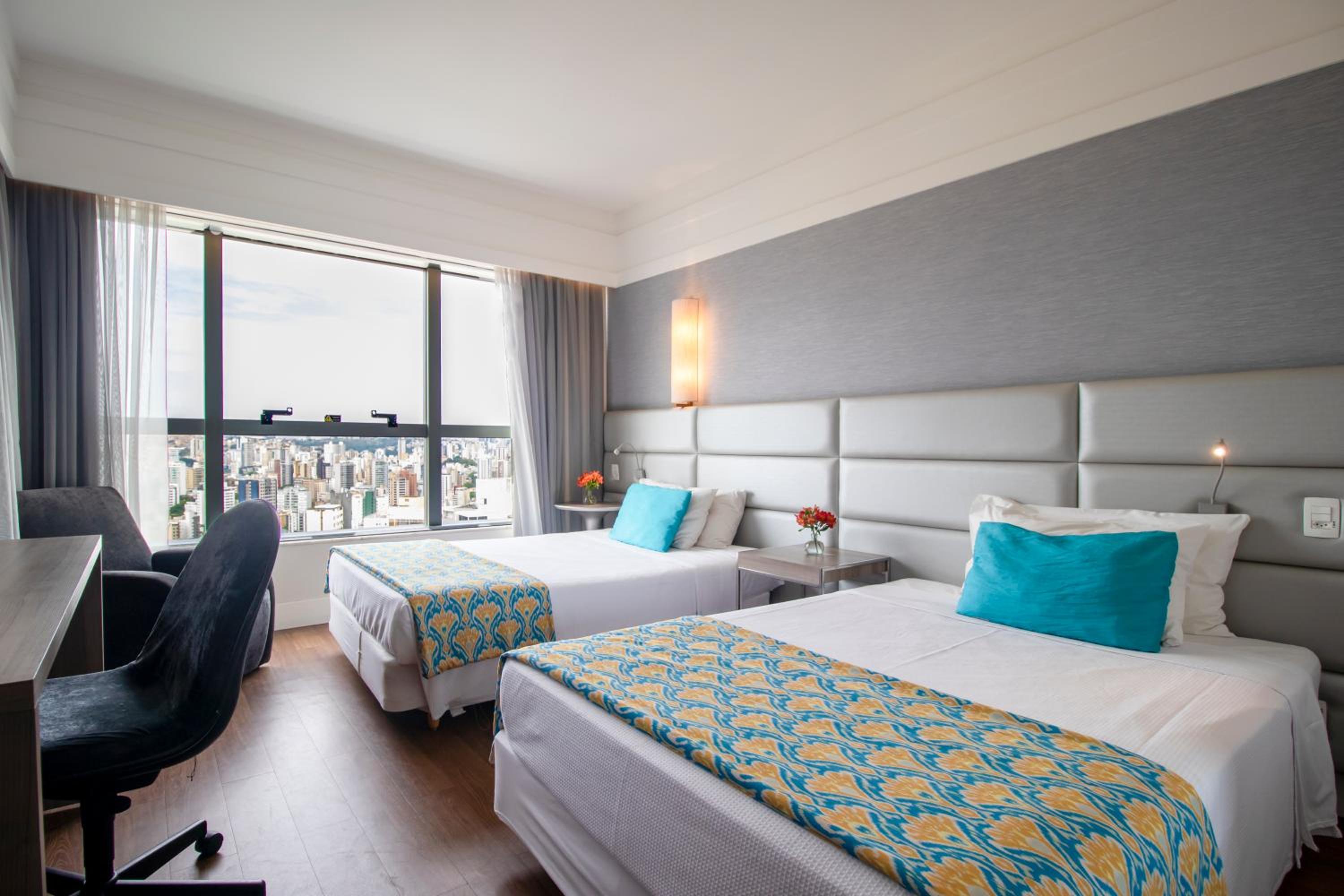 Superior Plus Twin Room - Photo 2