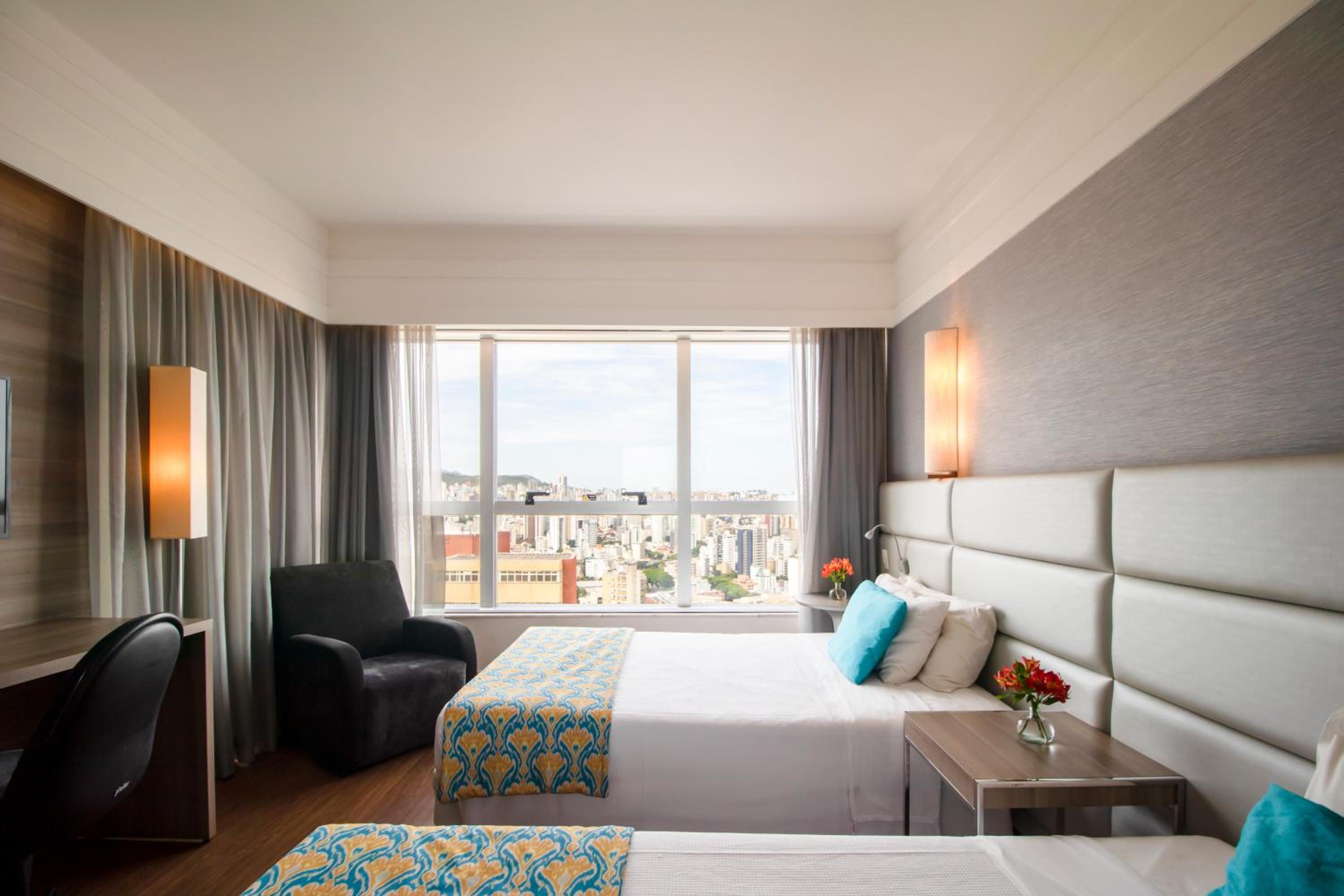 Superior Plus Twin Room - Photo 4