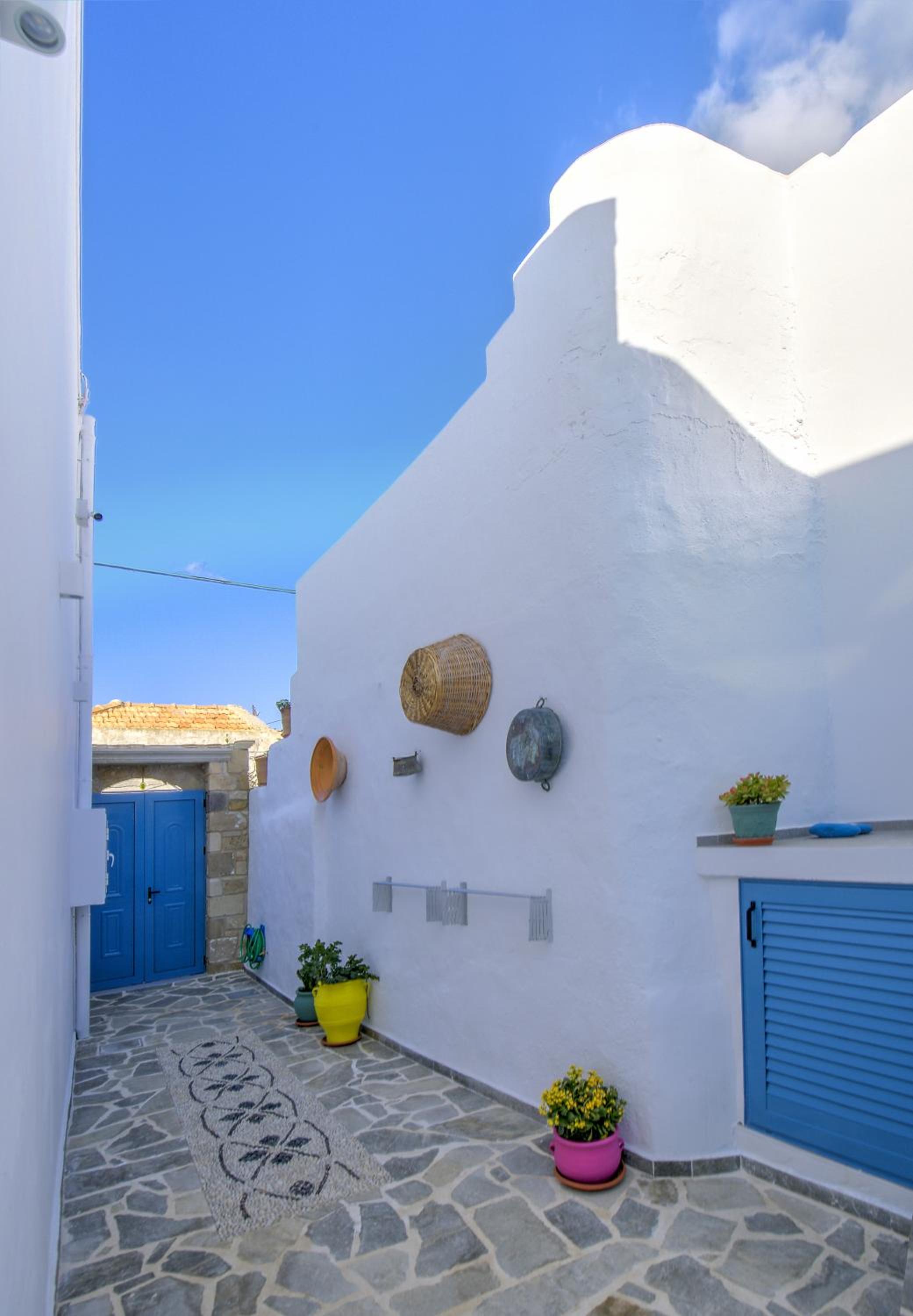 Dafne - Koskinou Traditional House photo 3