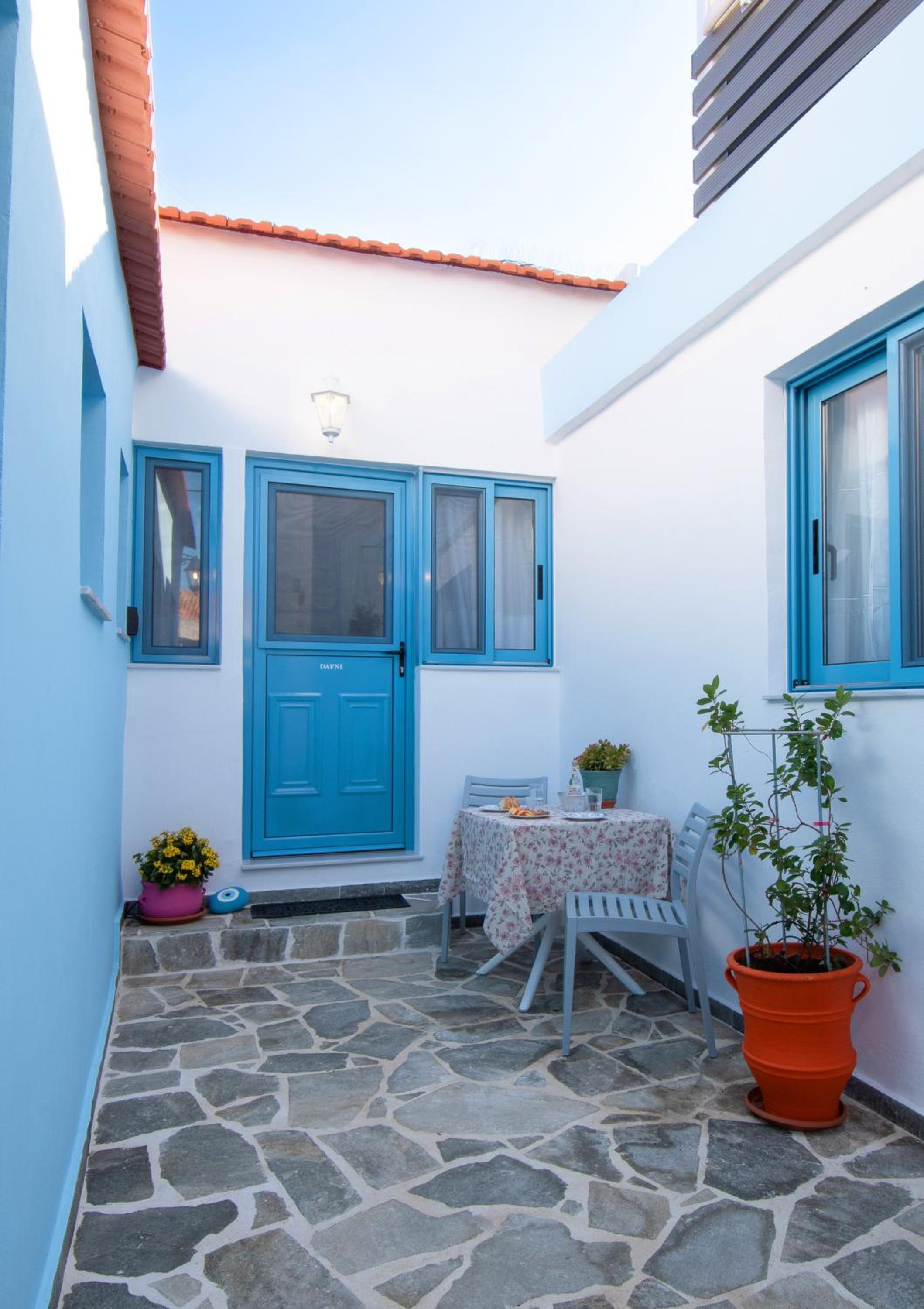 Dafne - Koskinou Traditional House photo 2