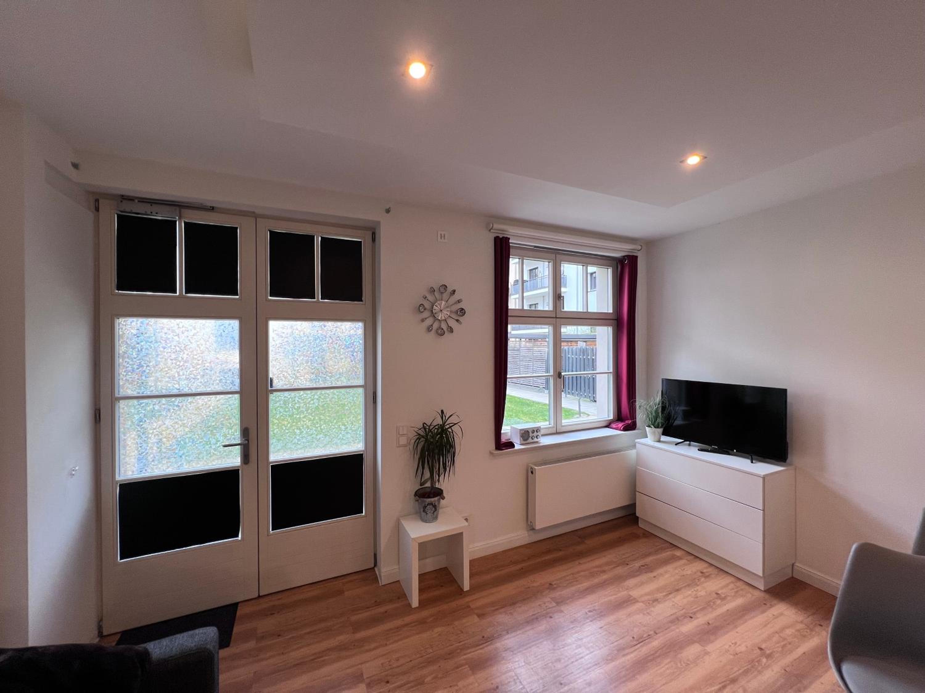 Quadruple Room With Terrace