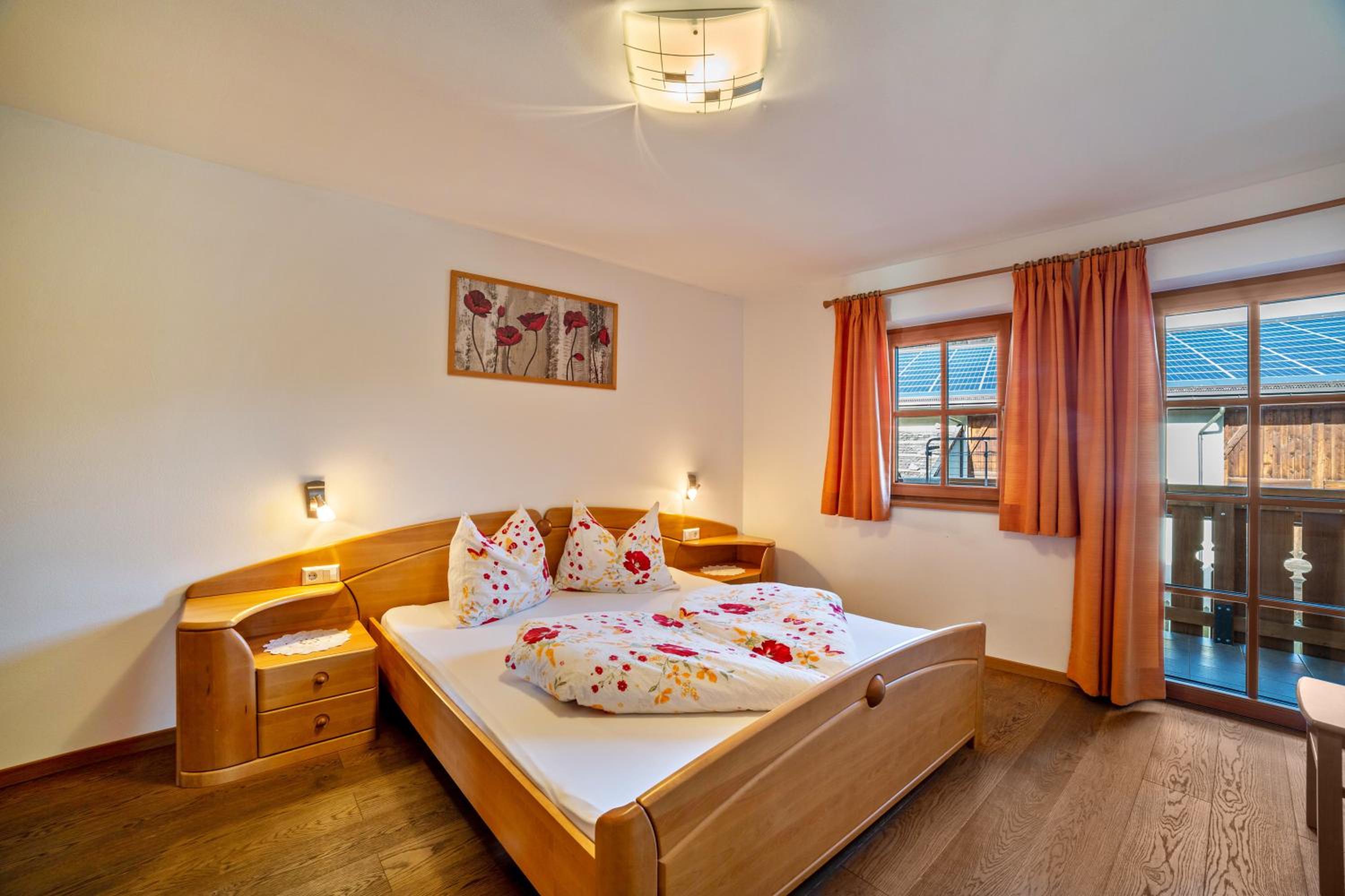 Superior One-Bedroom Apartment with Balcony photo 1
