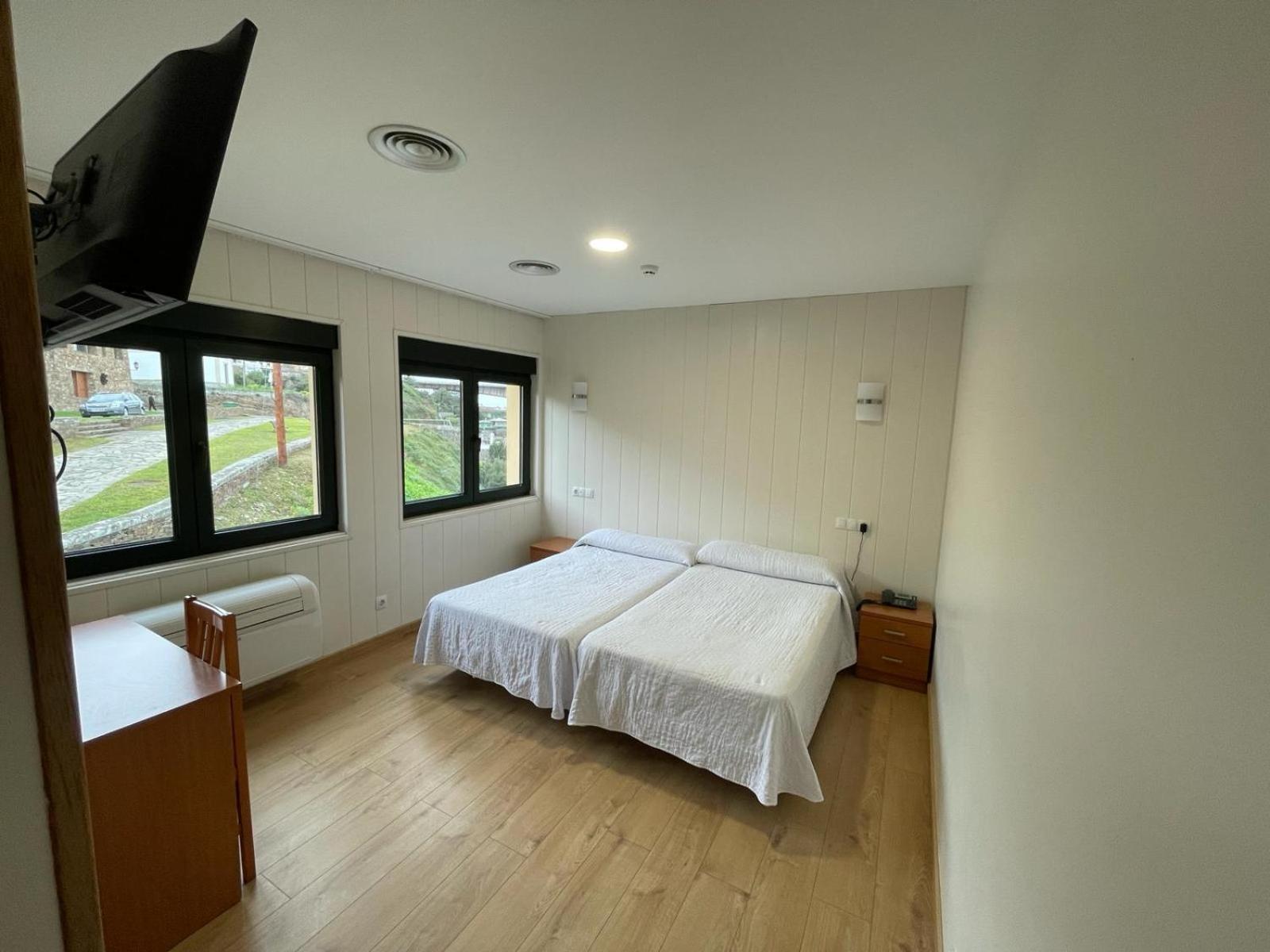 Twin Room photo 2