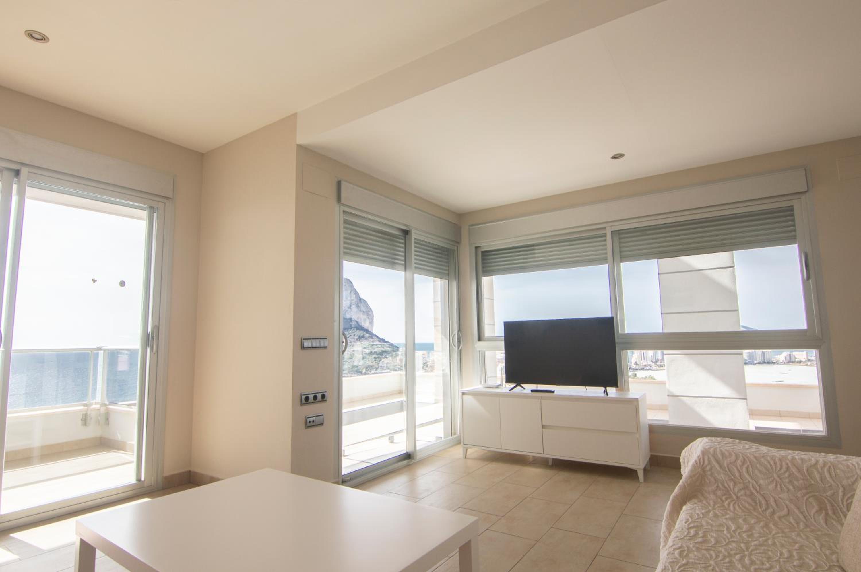 Apartamento de lujo